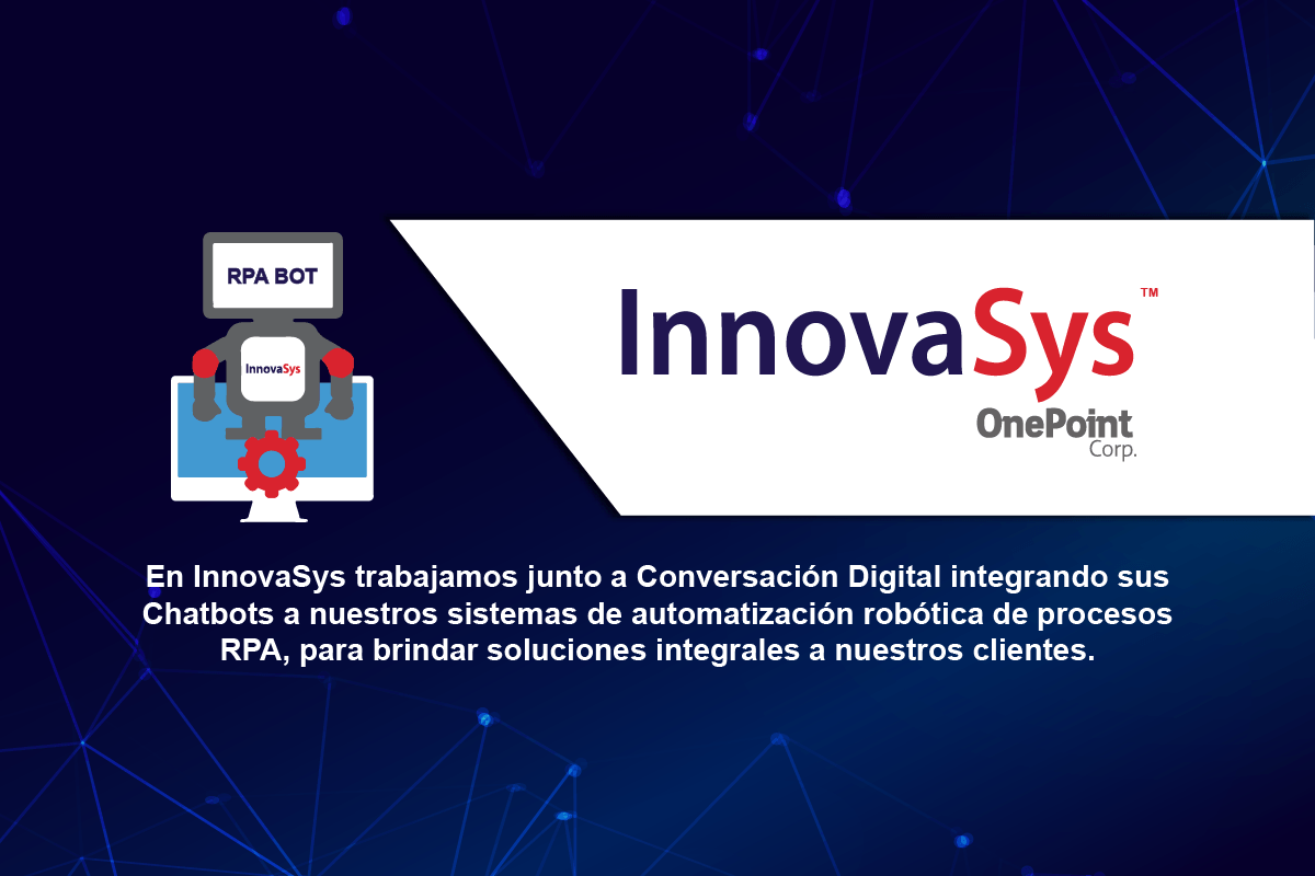 InnovaSys RPA