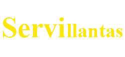 Logo de SERVILLANTAS