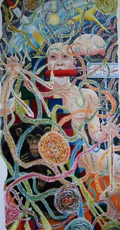 john hogan painting