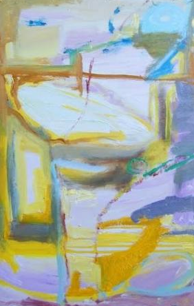 john hogan painting