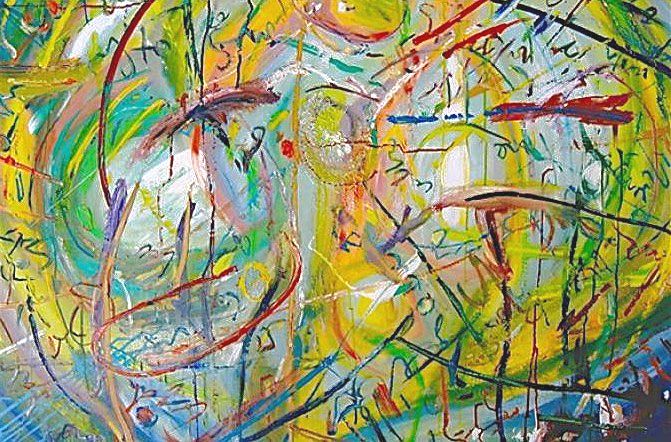 john hogan painting