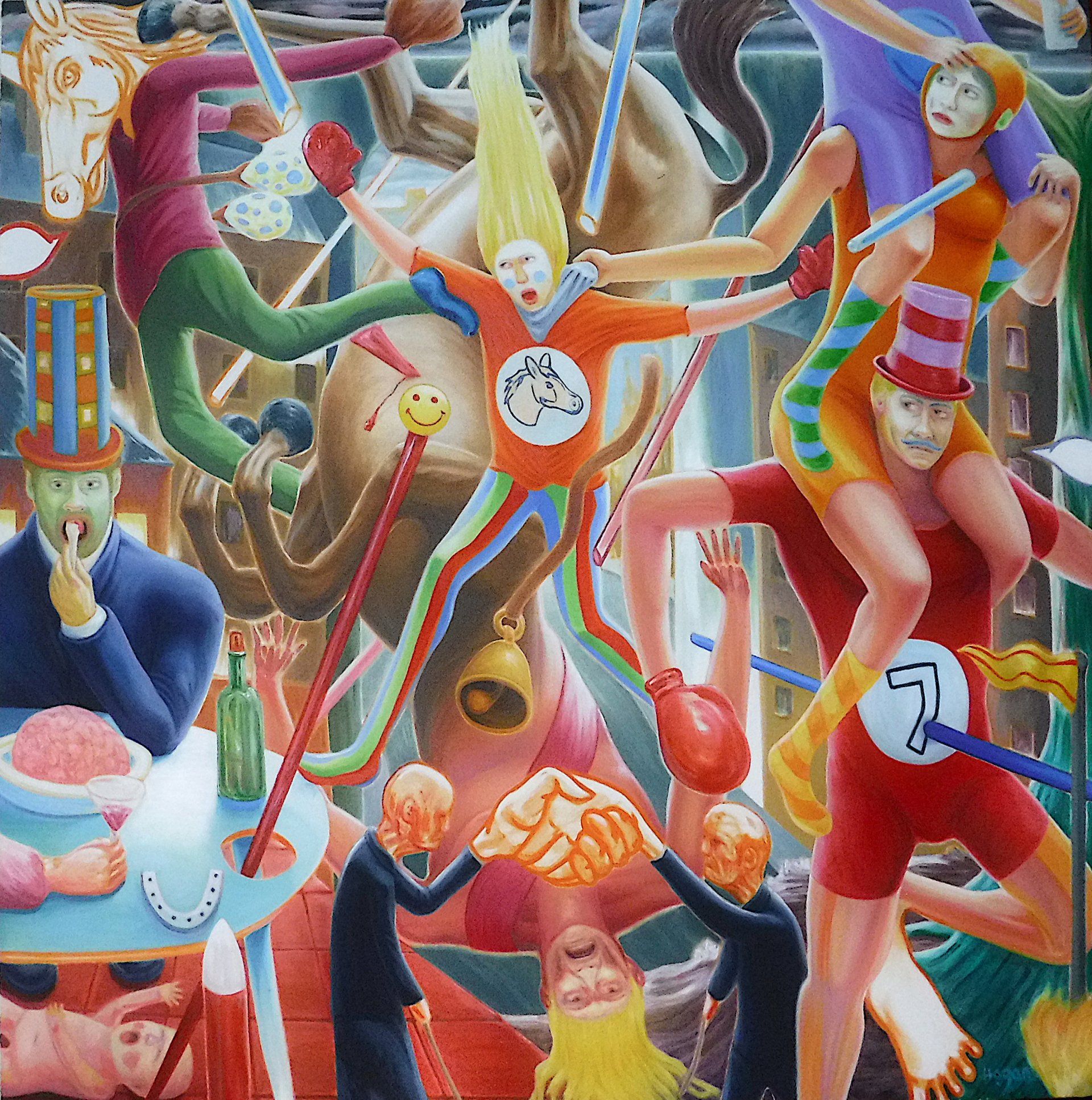painting
