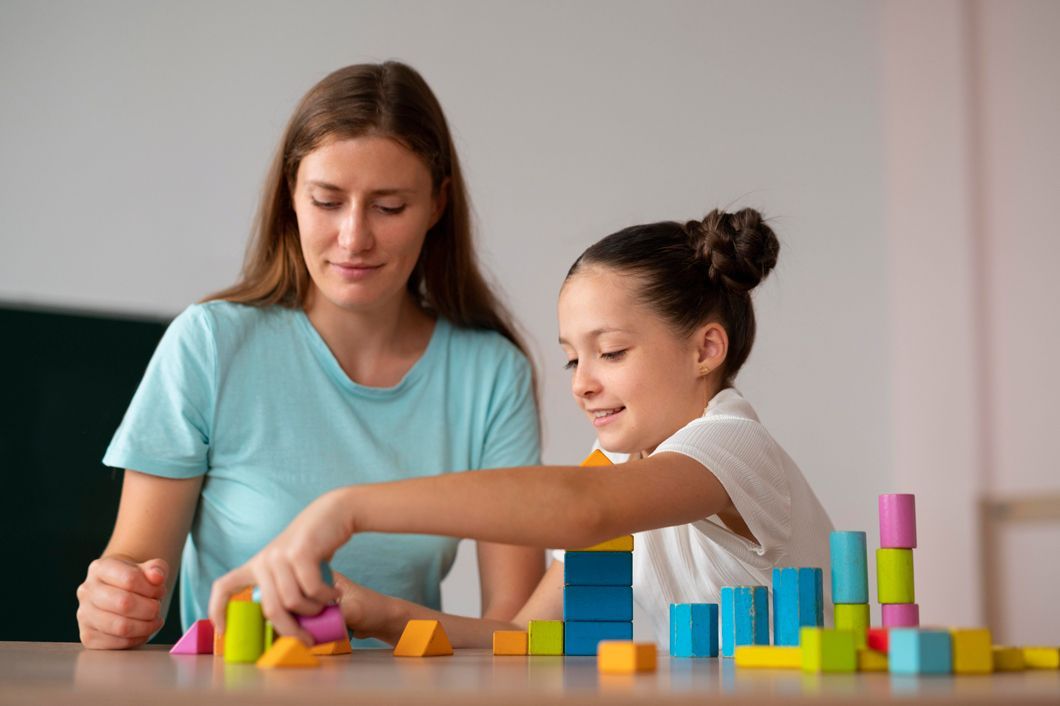 Occupational Therapist