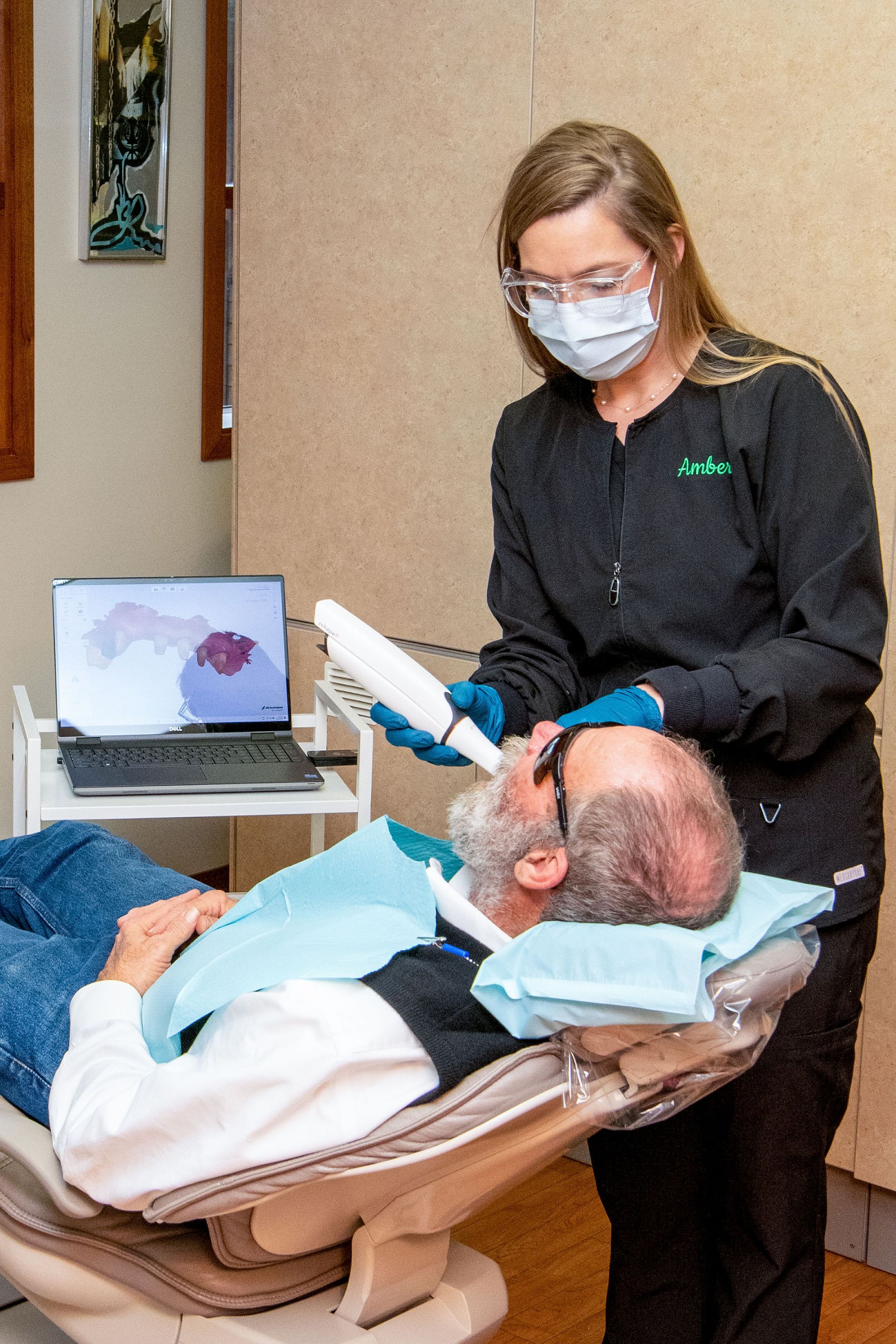 Coastal Implant & Advanced Dentistry