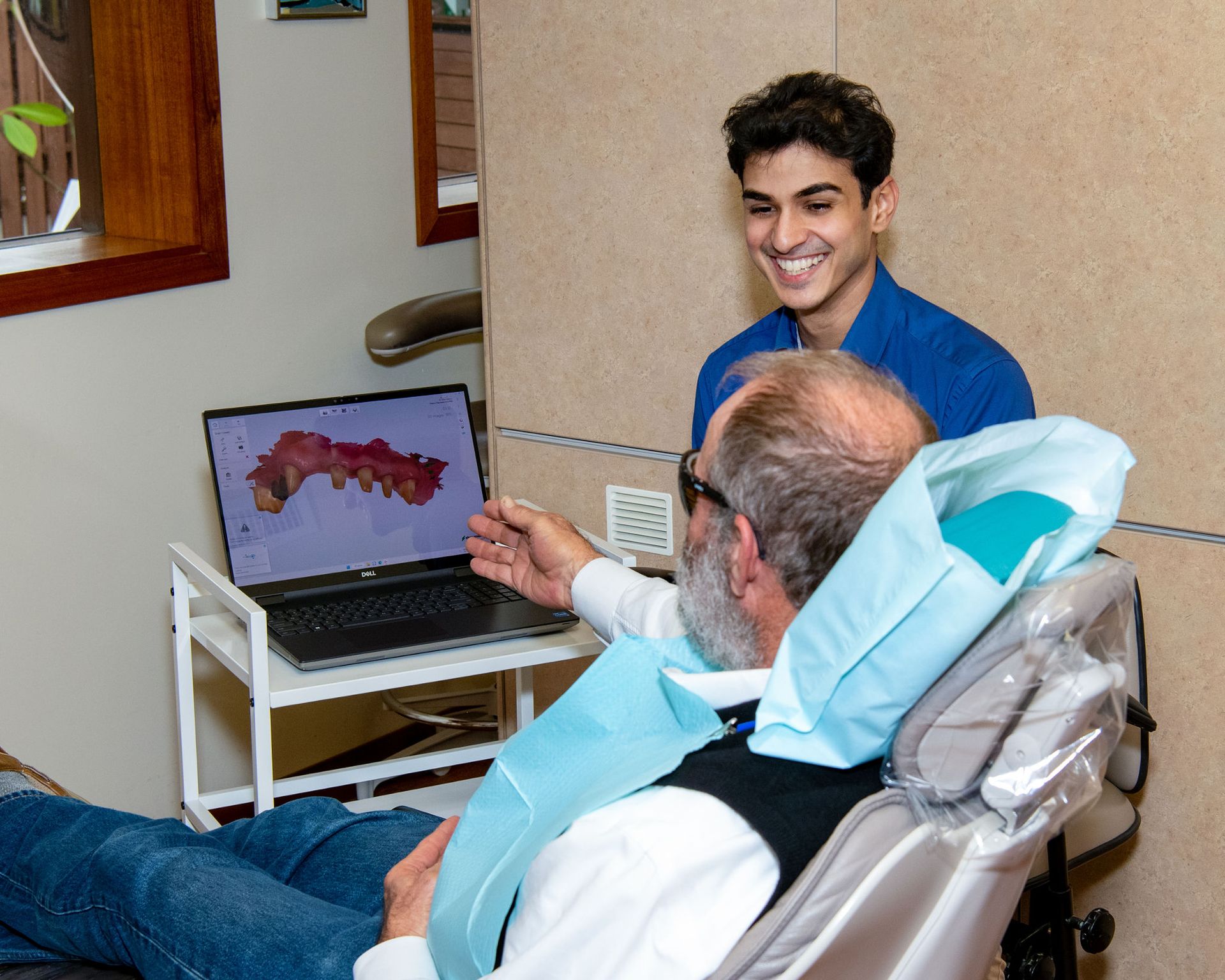 Coastal Implant & Advanced Dentistry