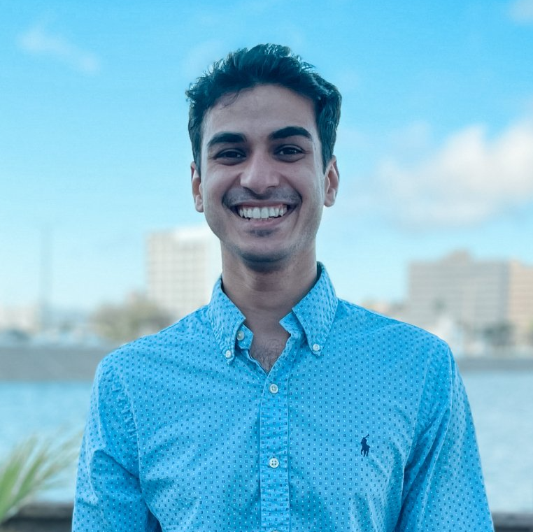 Dr. Rohit Mathur | Dentist in Corpus Christi TX