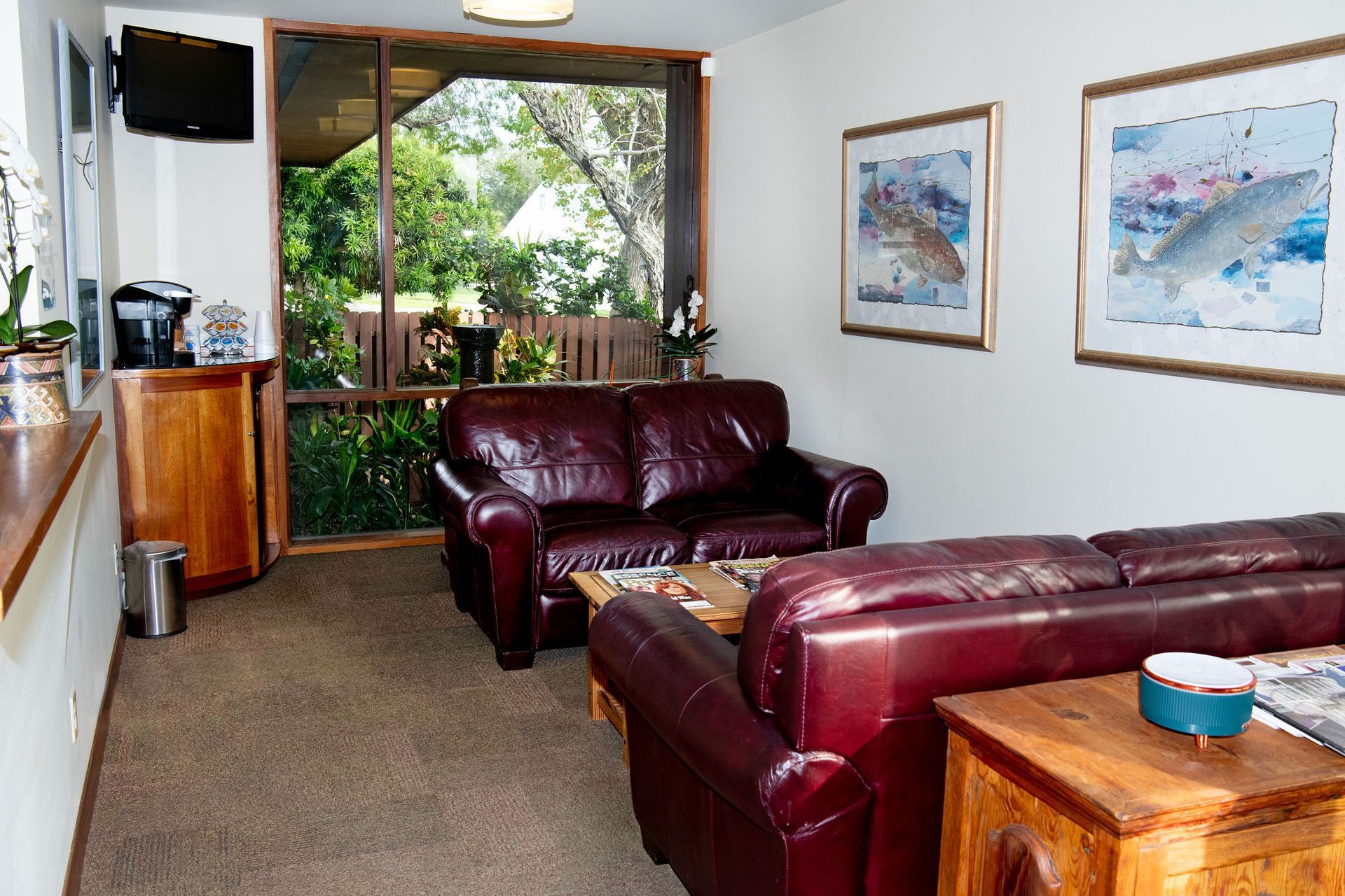 Inside our cosmetic and restorative dental practice | Corpus Christi TX 