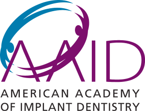 AAID logo | Best dentist for veneers, cleaning, whitening | Corpus Christi 78404