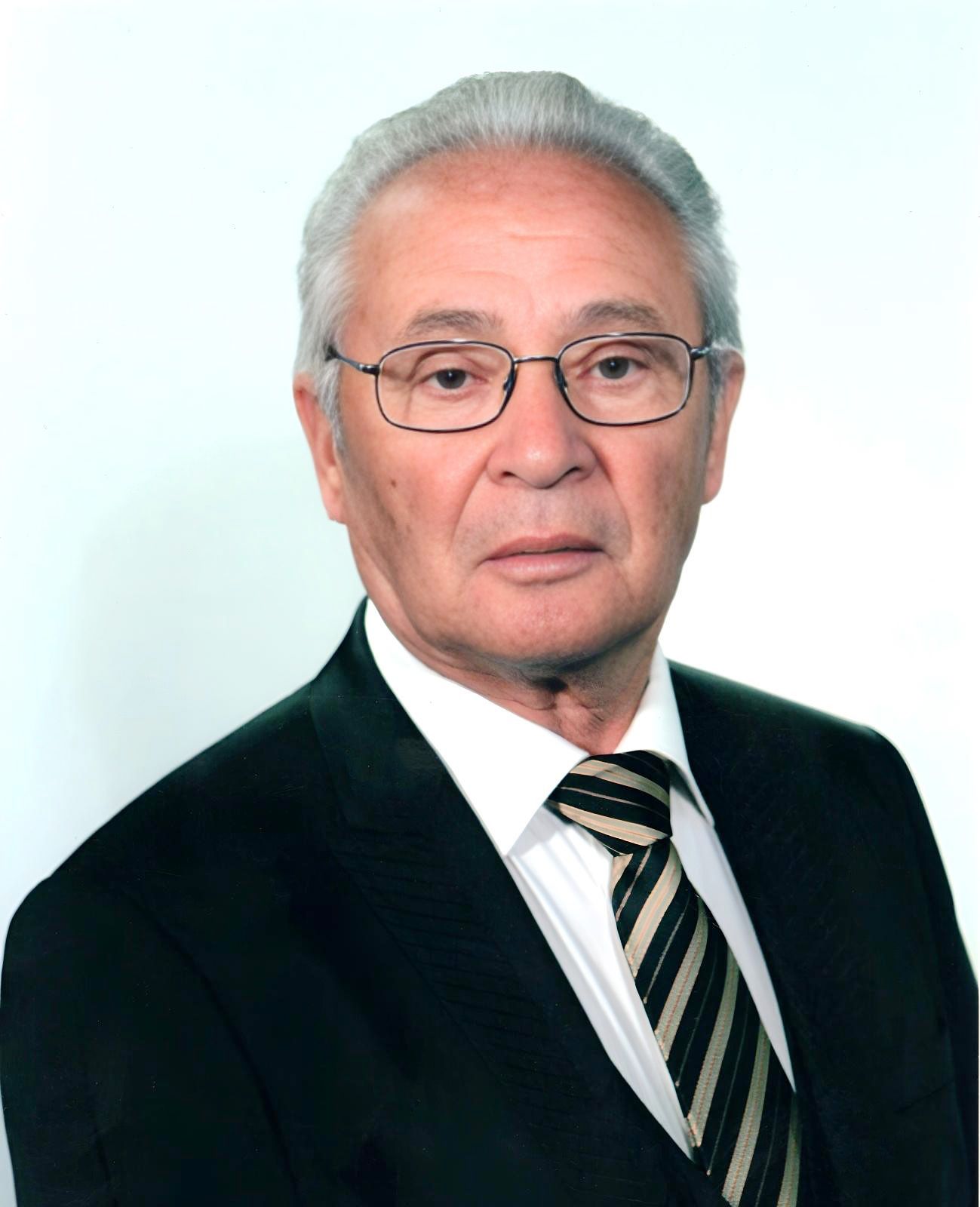 necrologio Carmelo Cannizzaro