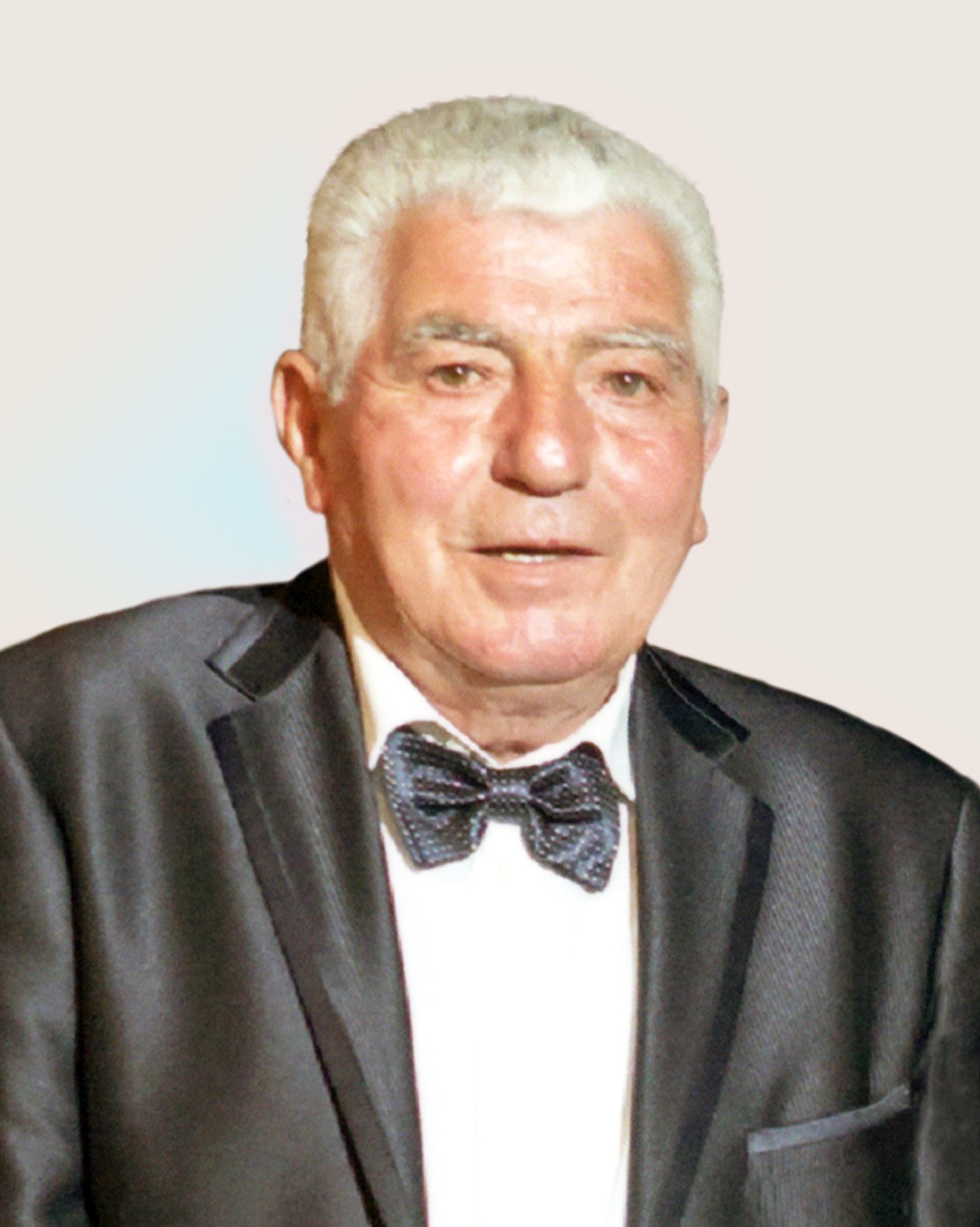 necrologio Giorgio Giurdanella