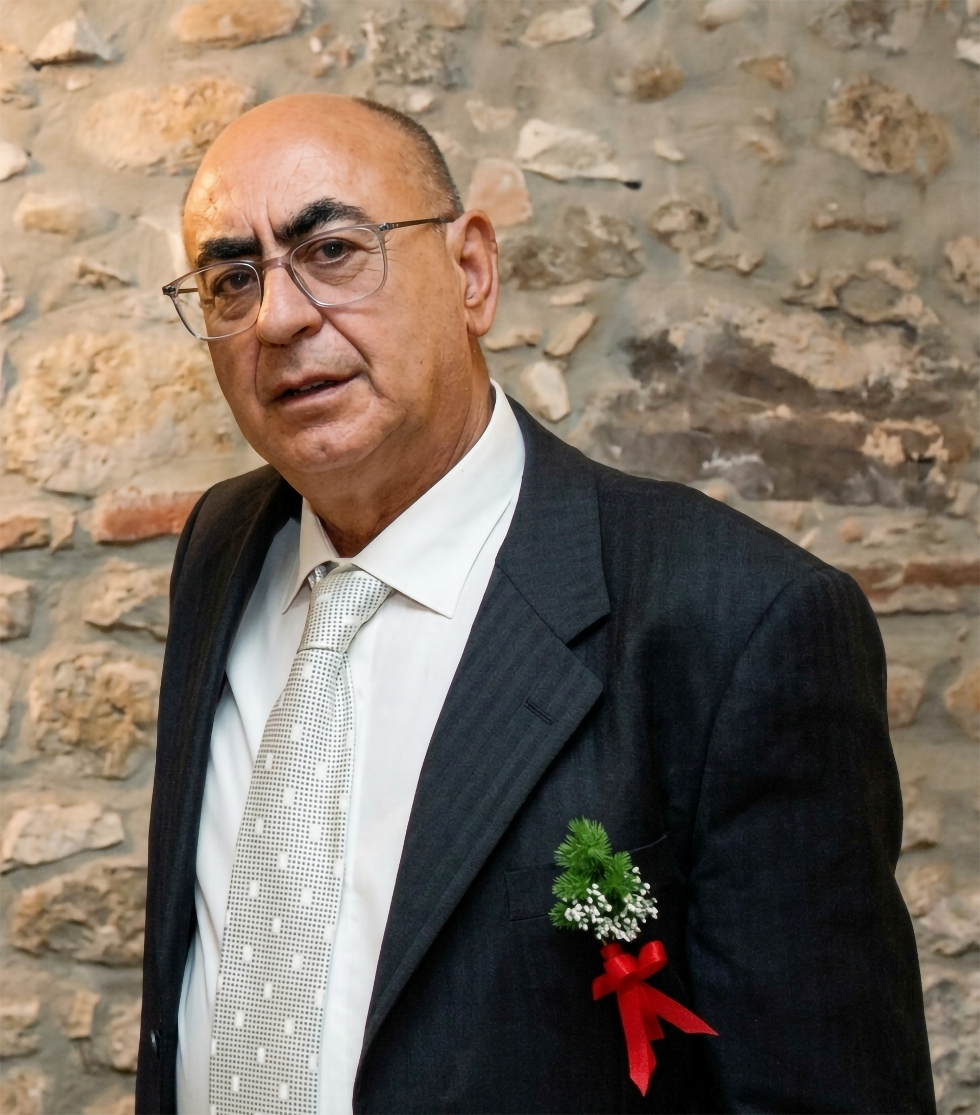 necrologio Salvatore Vindigni