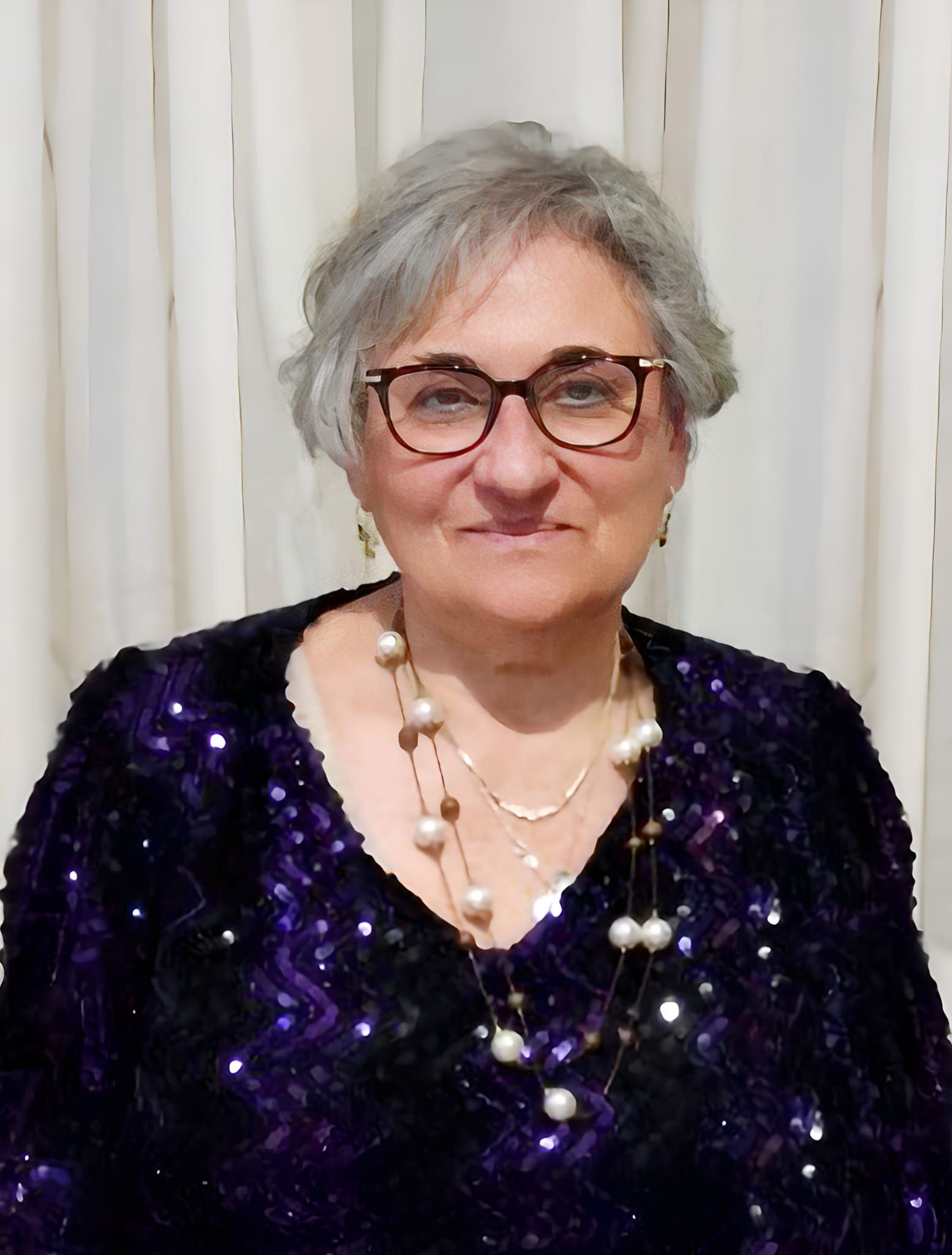 necrologio Maria Concetta Solarino