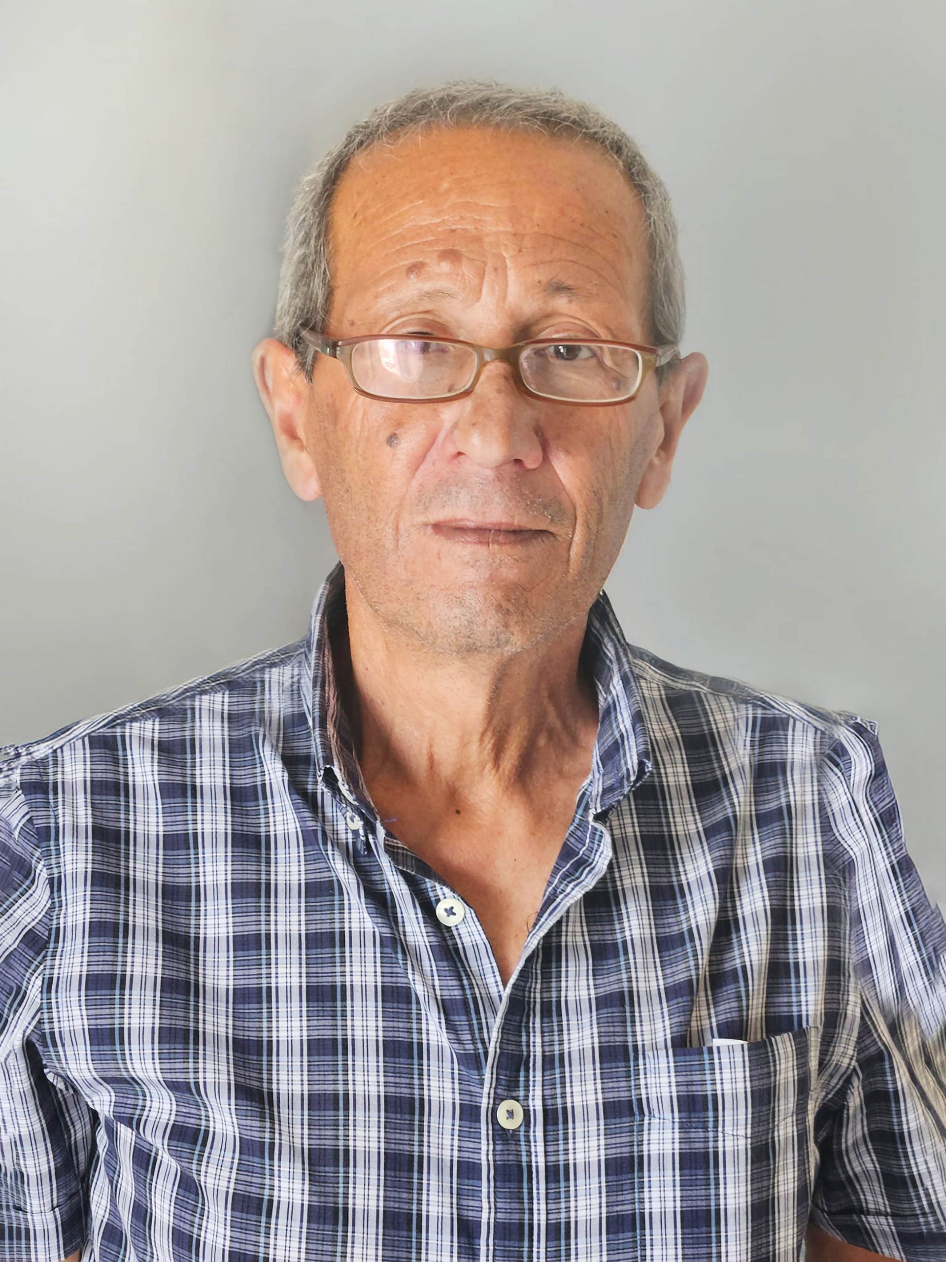 necrologio Emanuele Spadaro