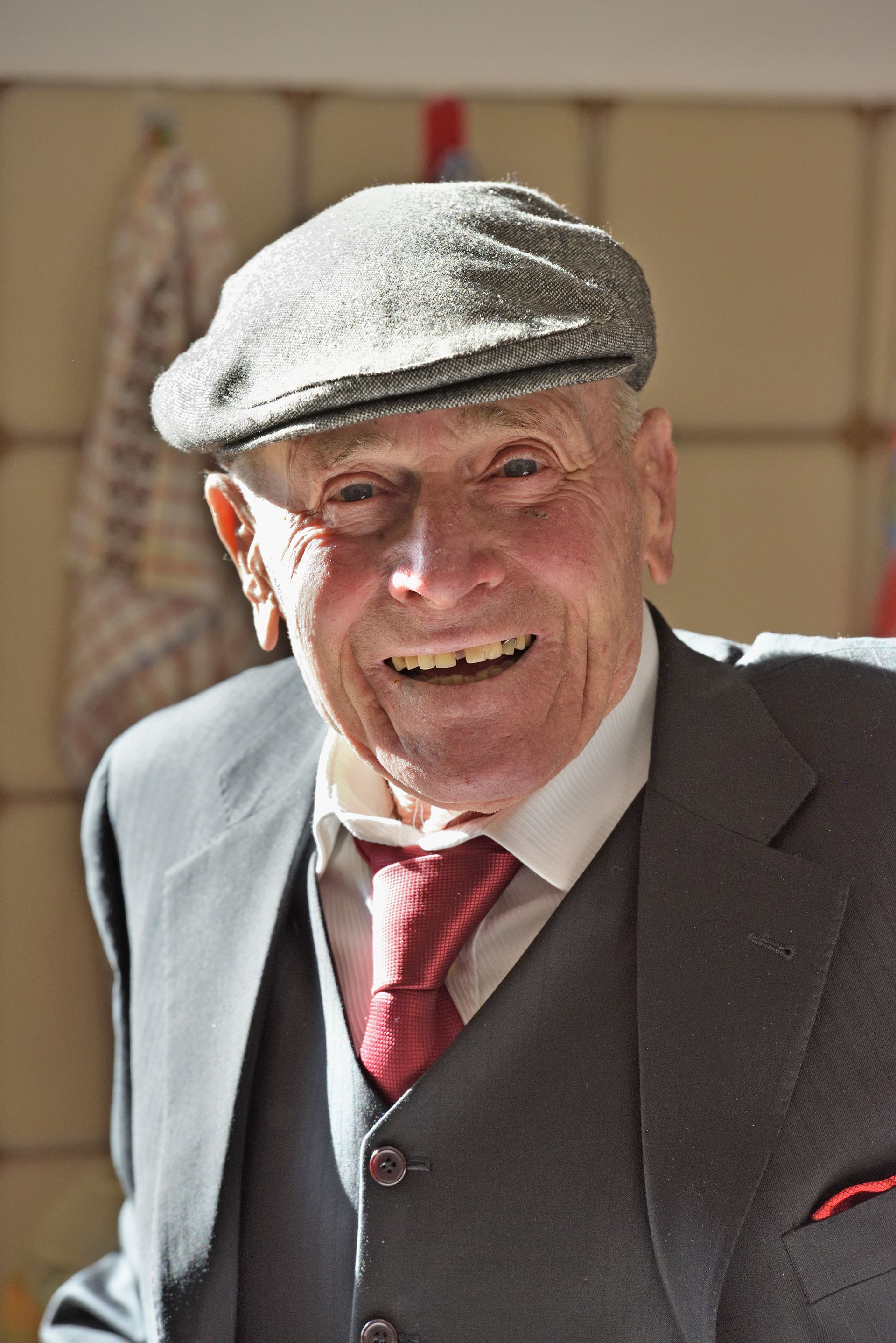 necrologio Michele Modica