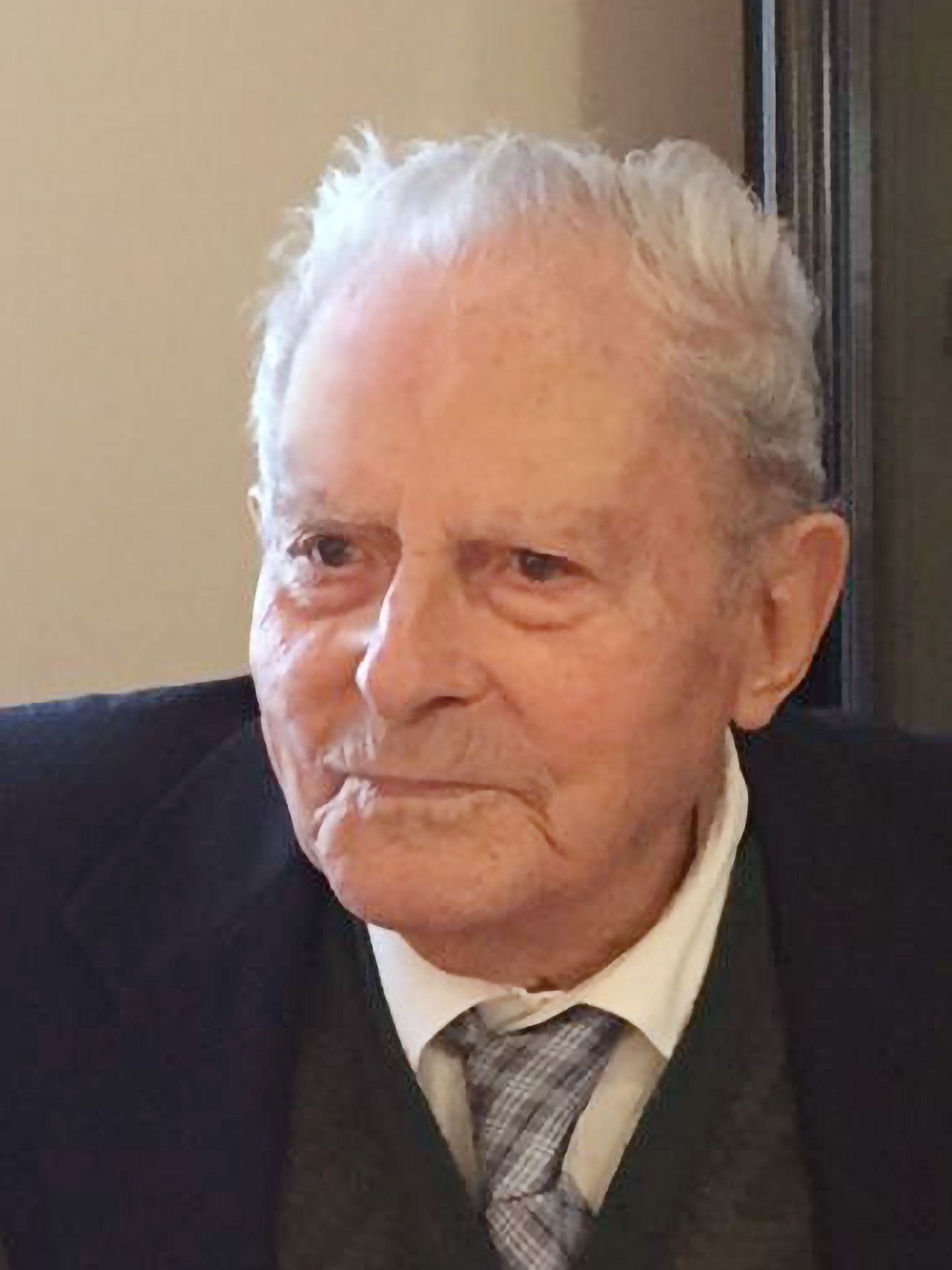 necrologio Michele Migliore