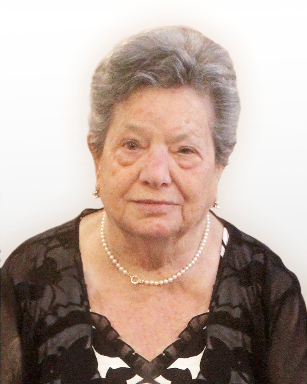 necrologio Grazia Occhipinti