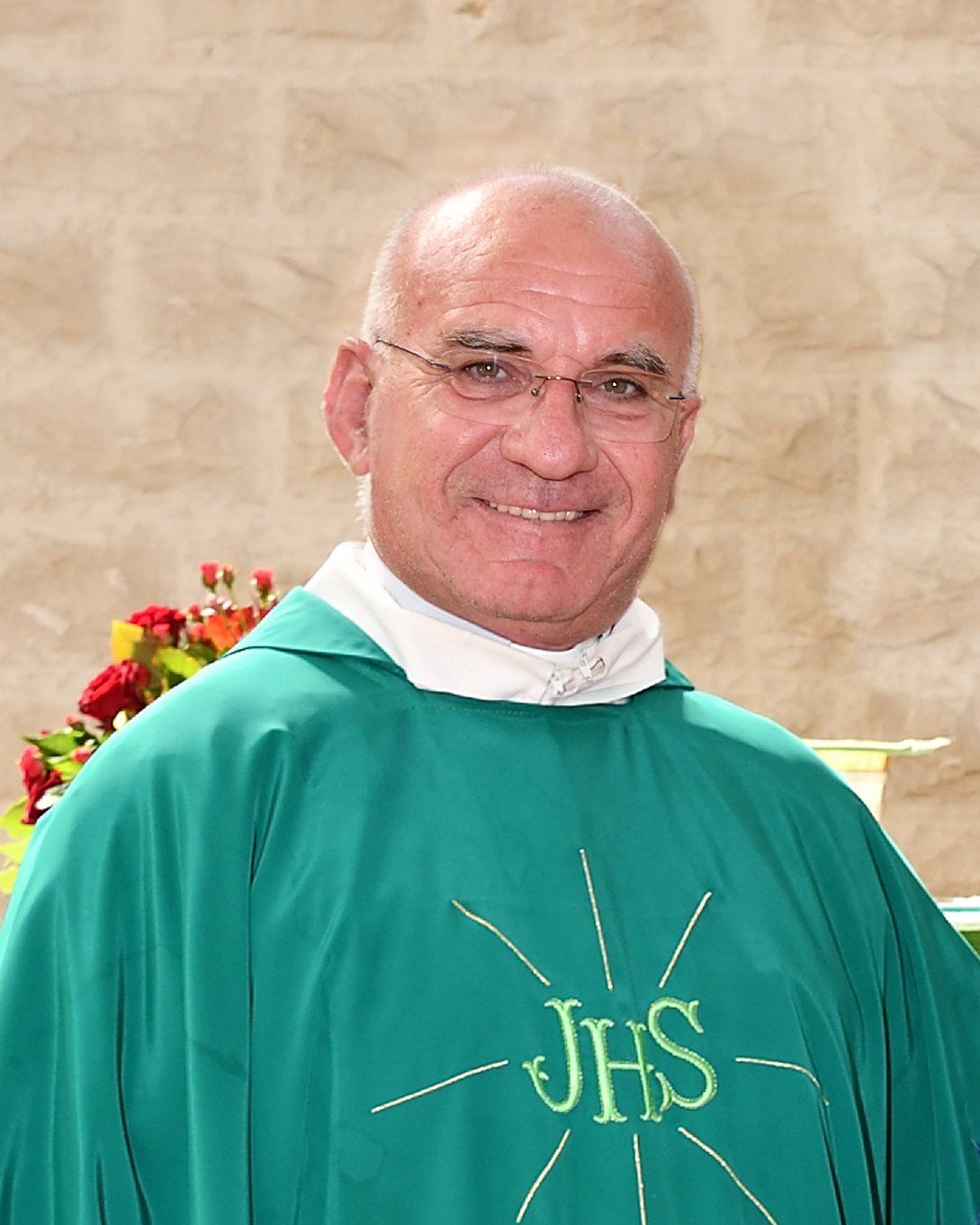necrologio Padre Giorgio Mallia