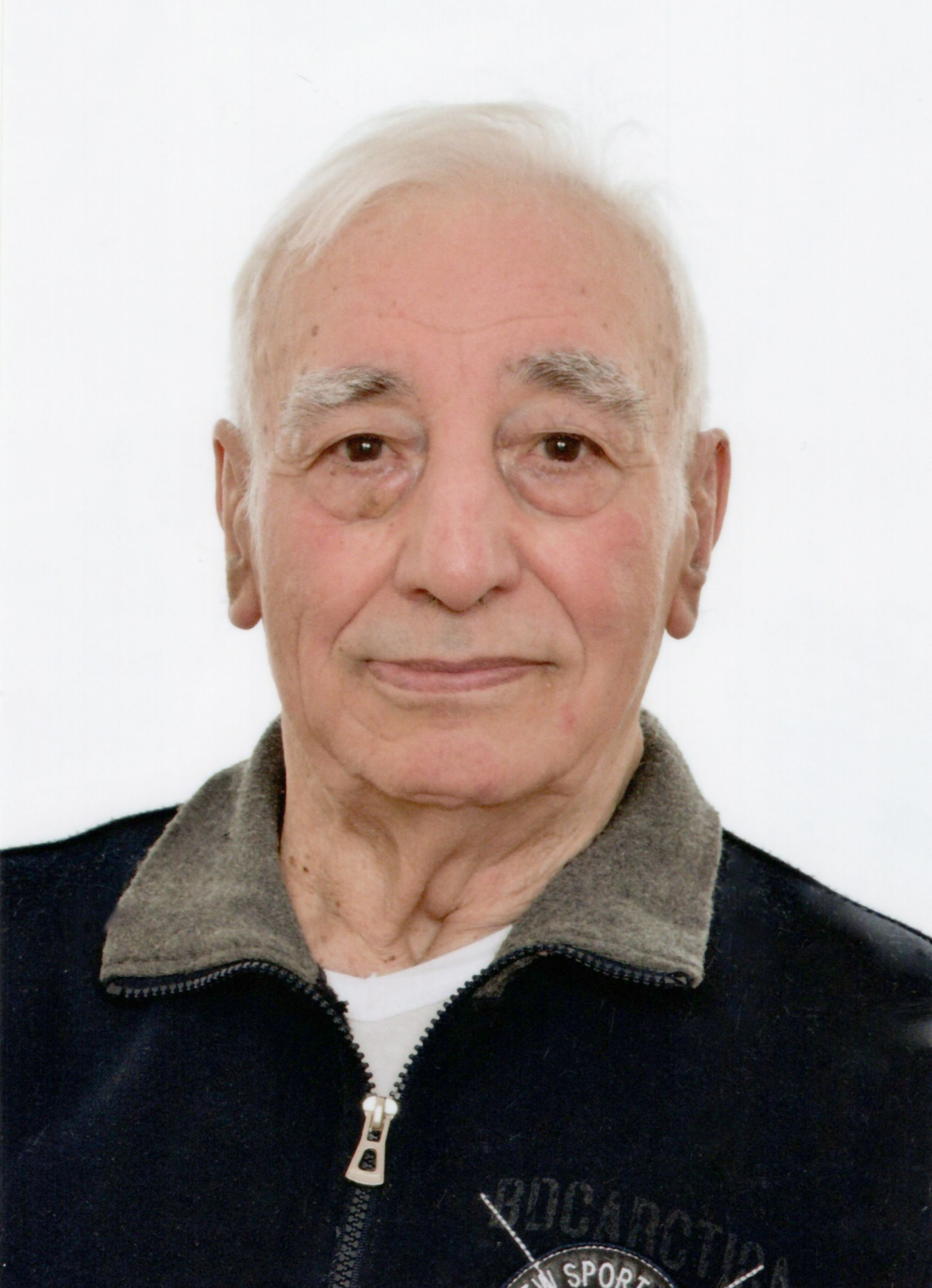 necrologio Pietro Gugliotta