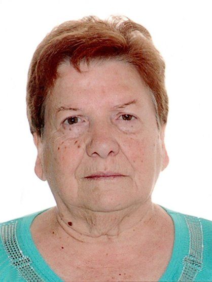 necrologio Nunzia Tidona