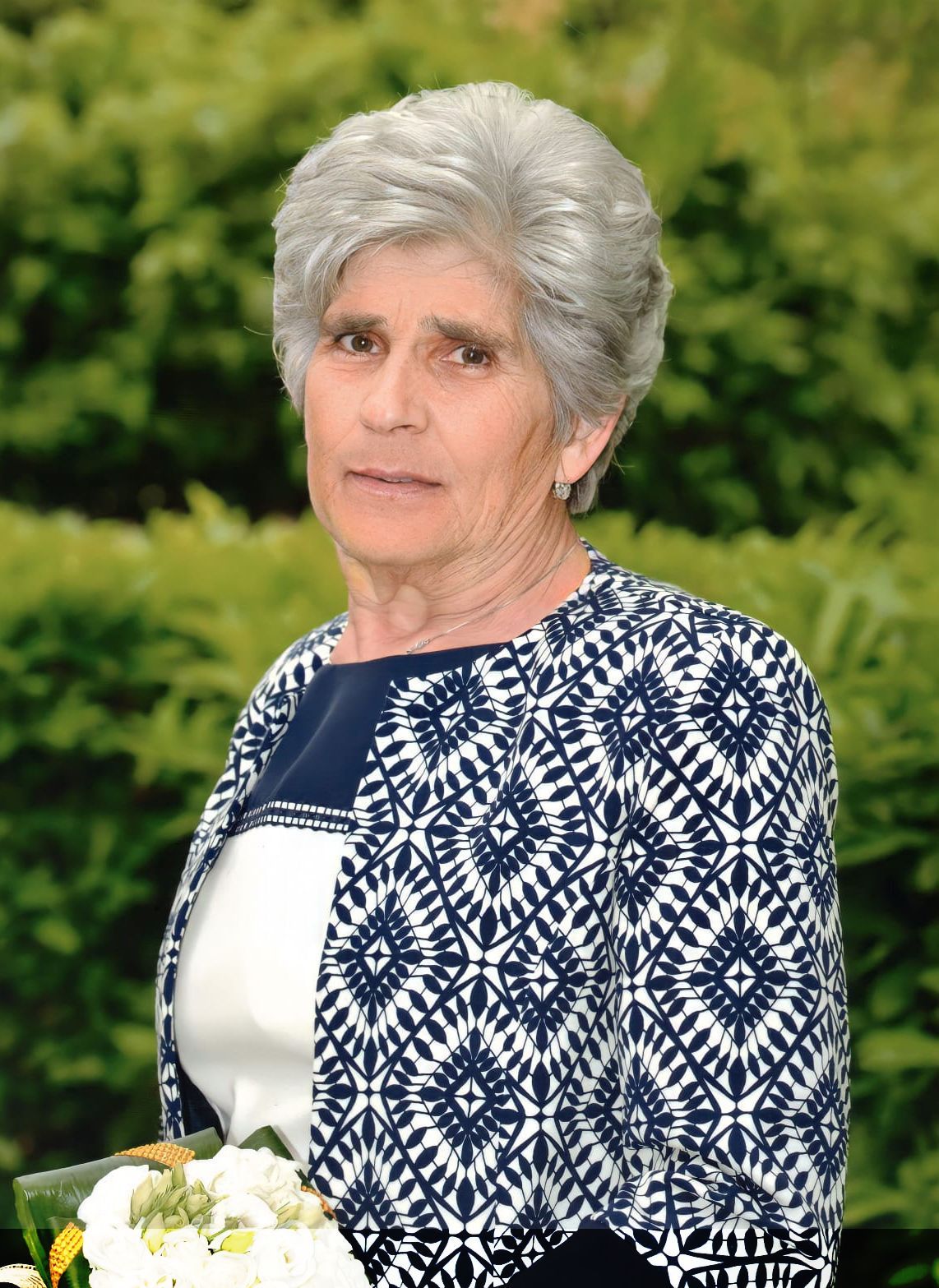 necrologio Giorgia Nicastro