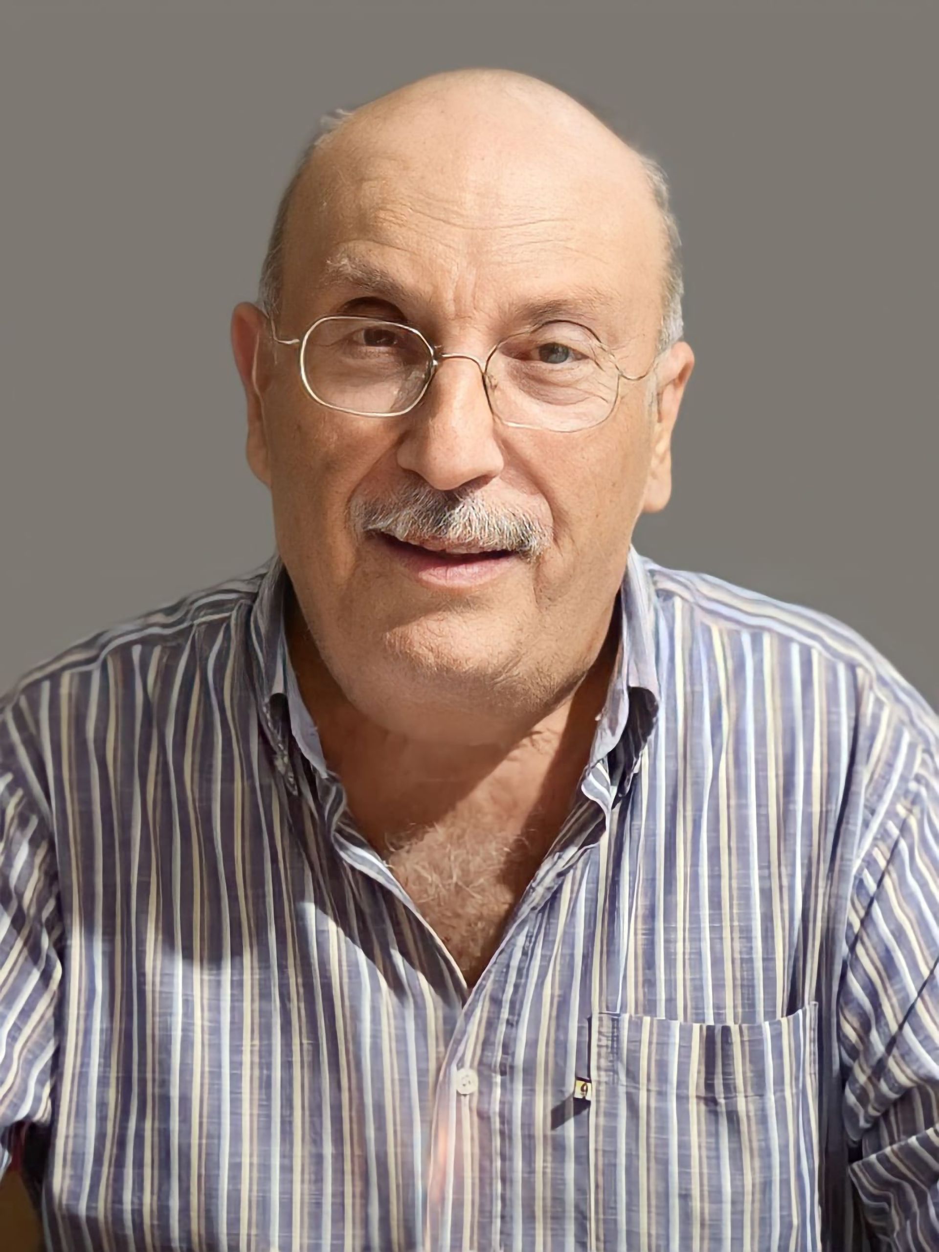 necrologio Antonio Lonardo