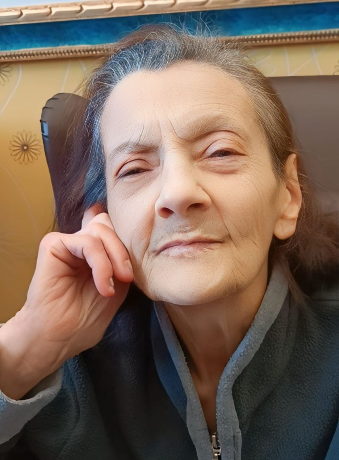 necrologio Annunziata Lobella
