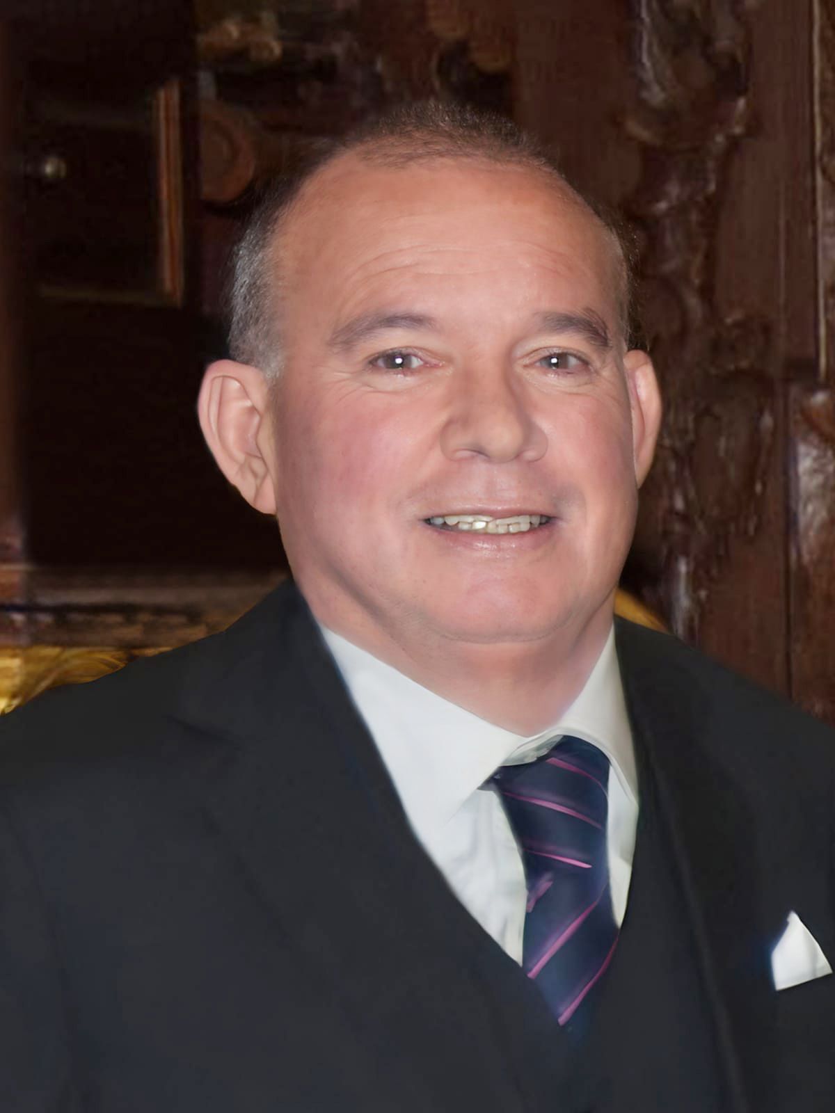 necrologio Giuseppe Lorefice