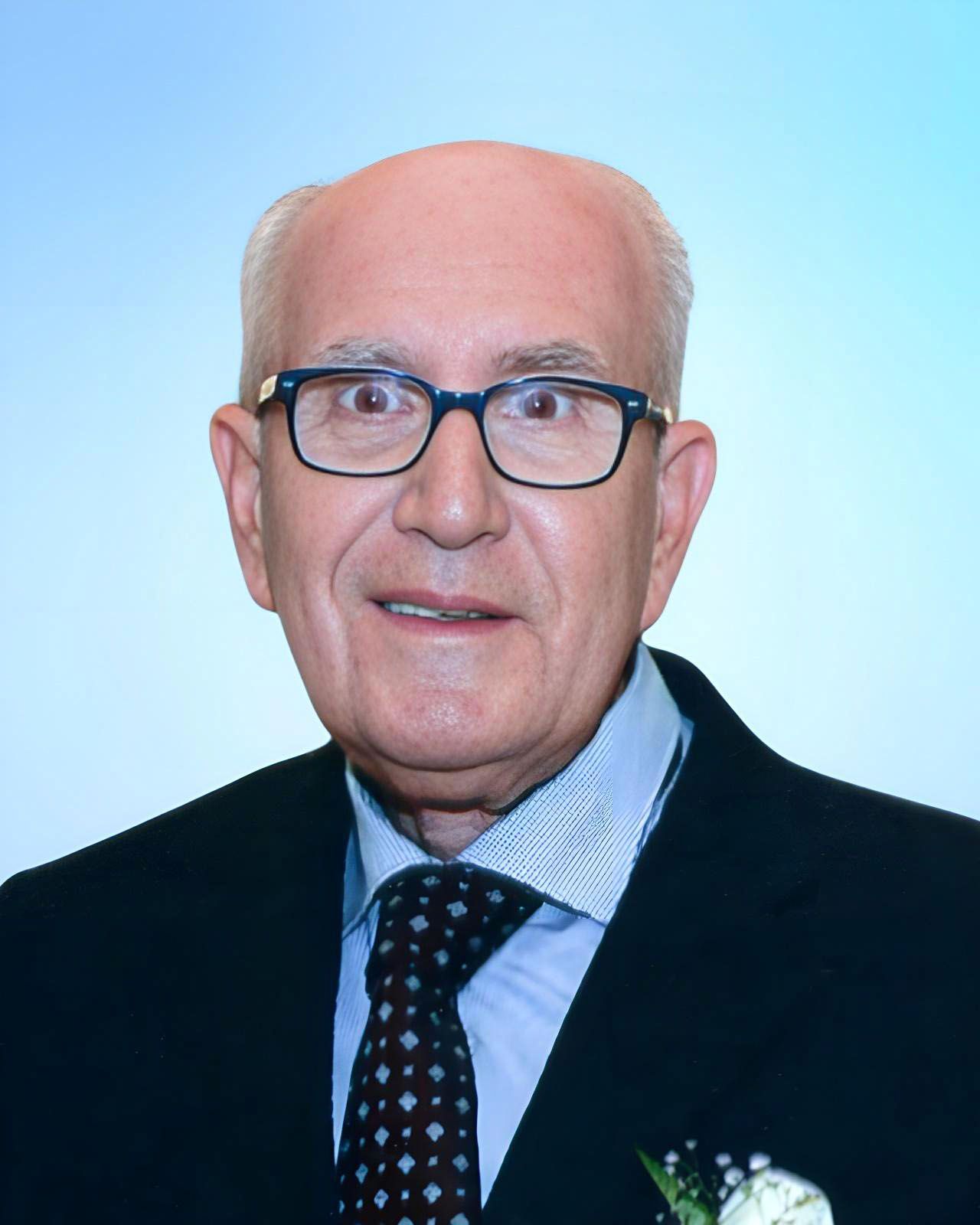 necrologio Giuseppe Celestri