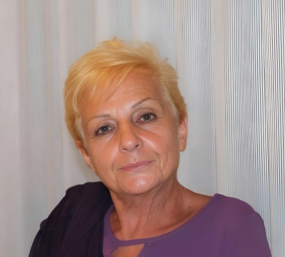 necrologio Maria Giuseppa Giannone