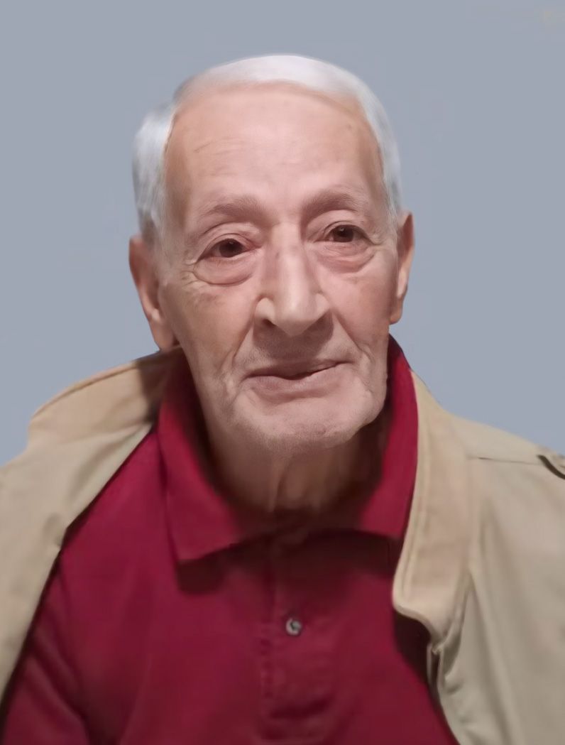 necrologio Vincenzo Civita