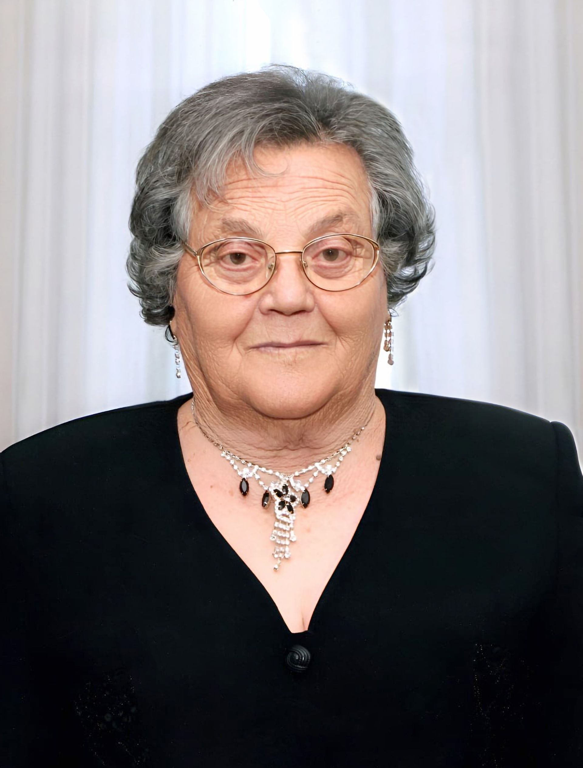 necrologio Vincenza Lucifora