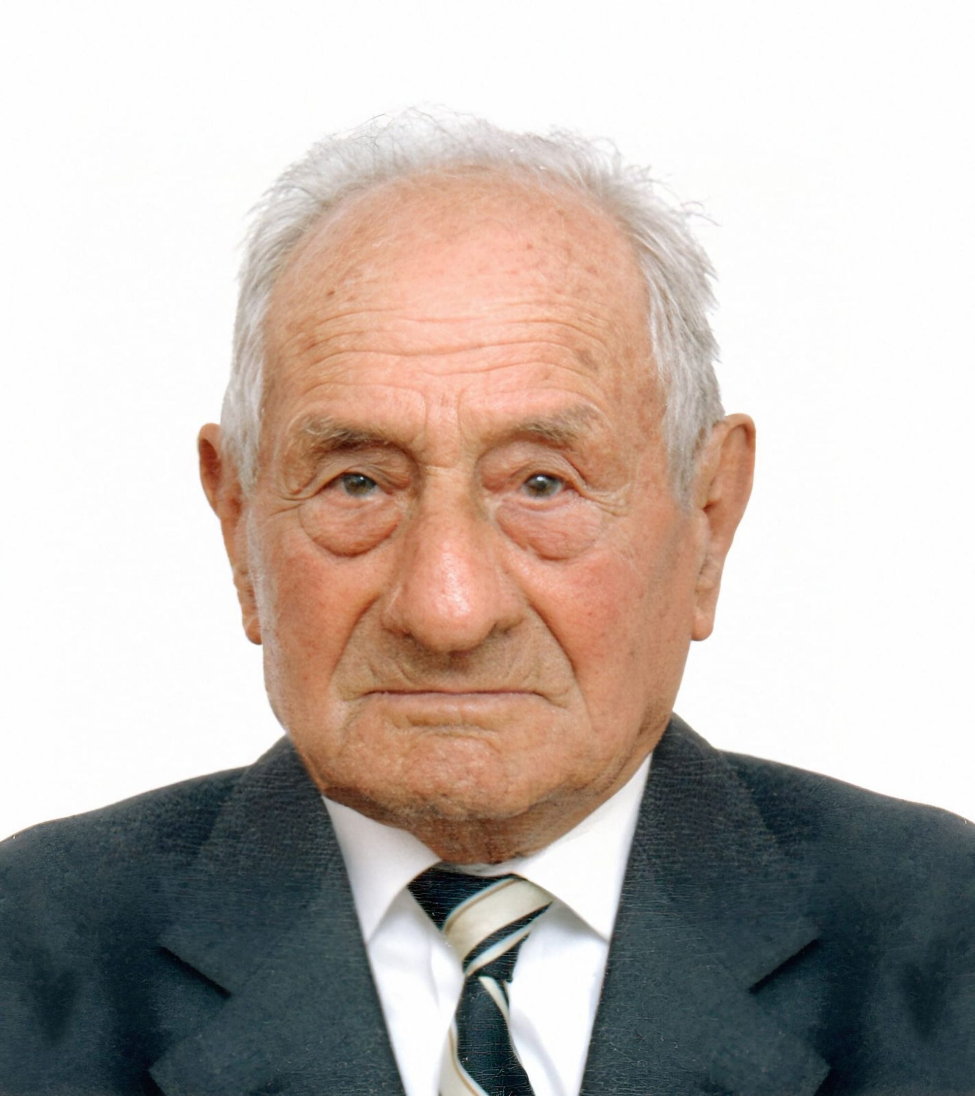 necrologio Giorgio Giannì