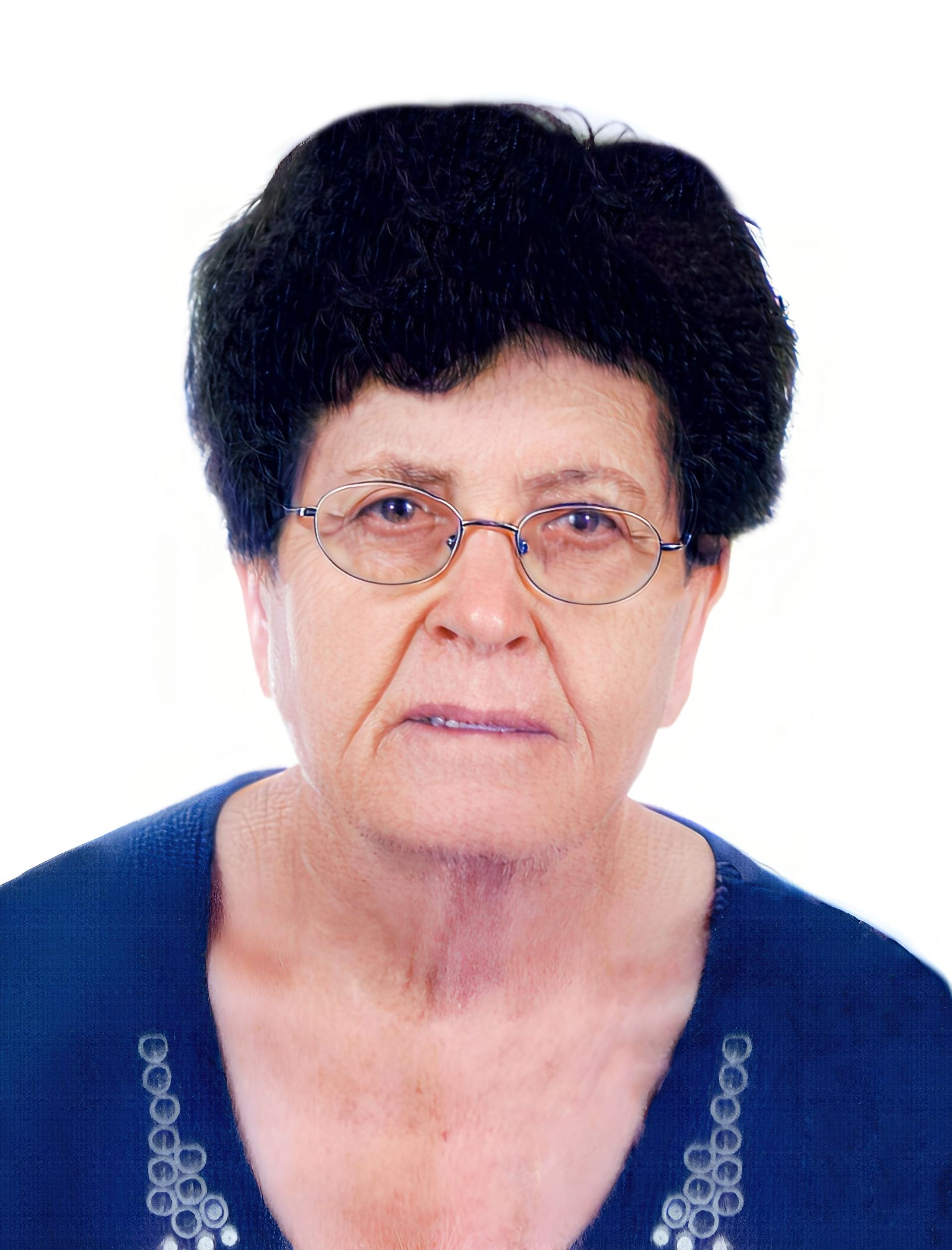 necrologio Giovanna Accetta