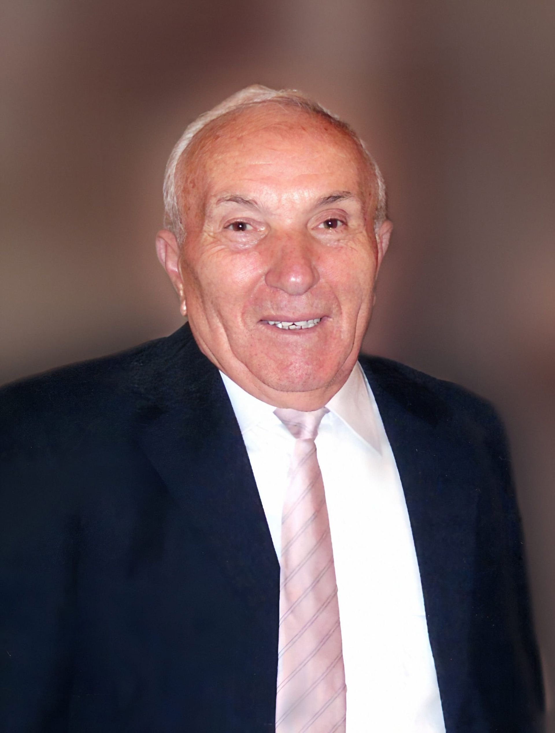 necrologio Giuseppe Ruffino