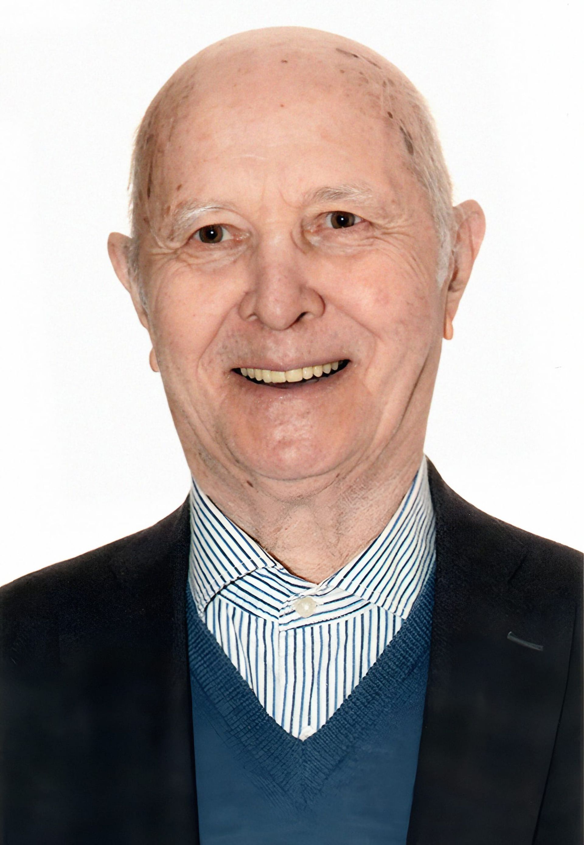 necrologio Salvatore Chiaramonte