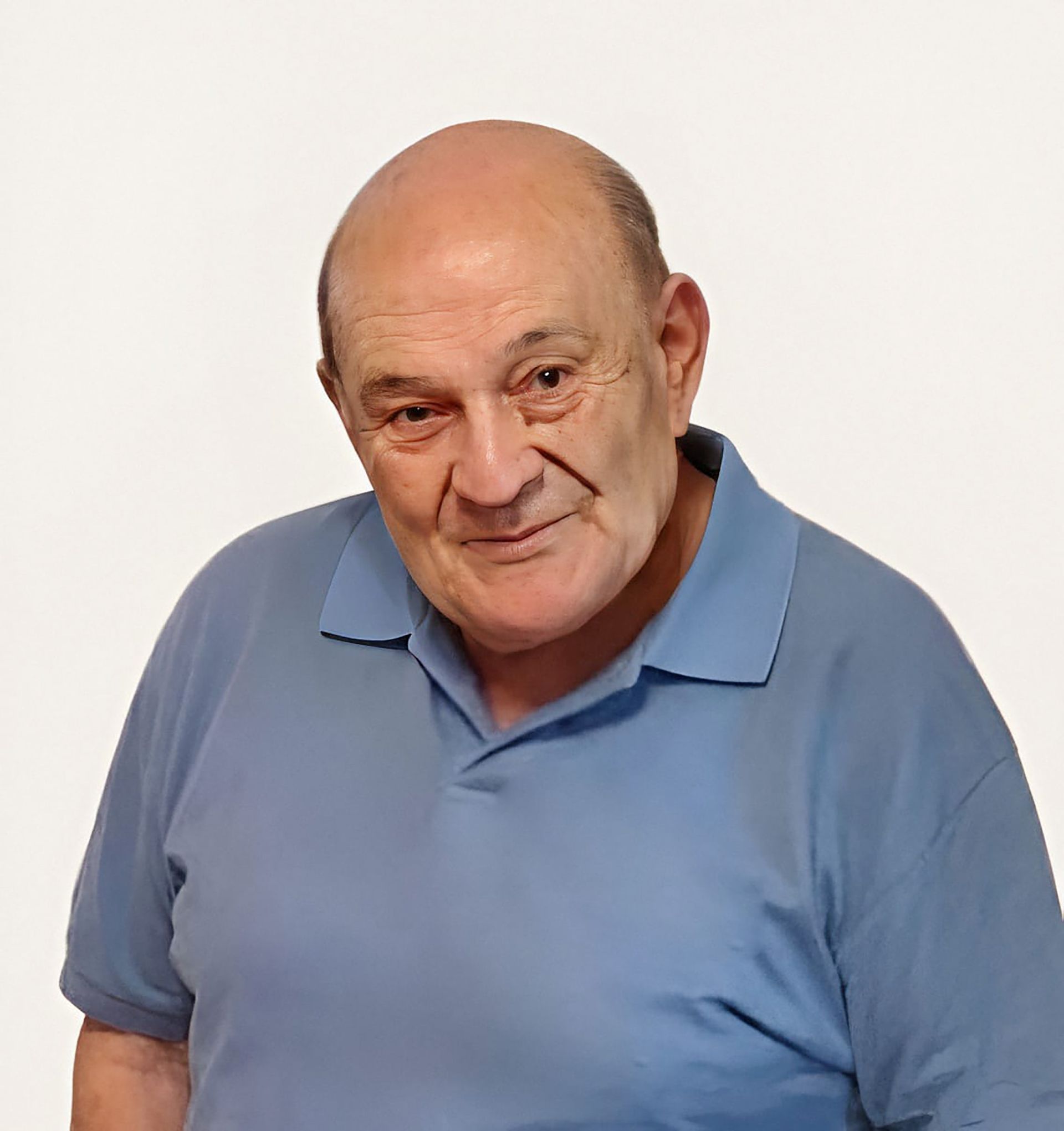 necrologio Rag. Giovanni Roccasalva
