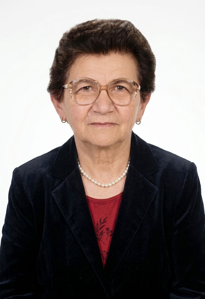 necrologio Giuseppa Nigro