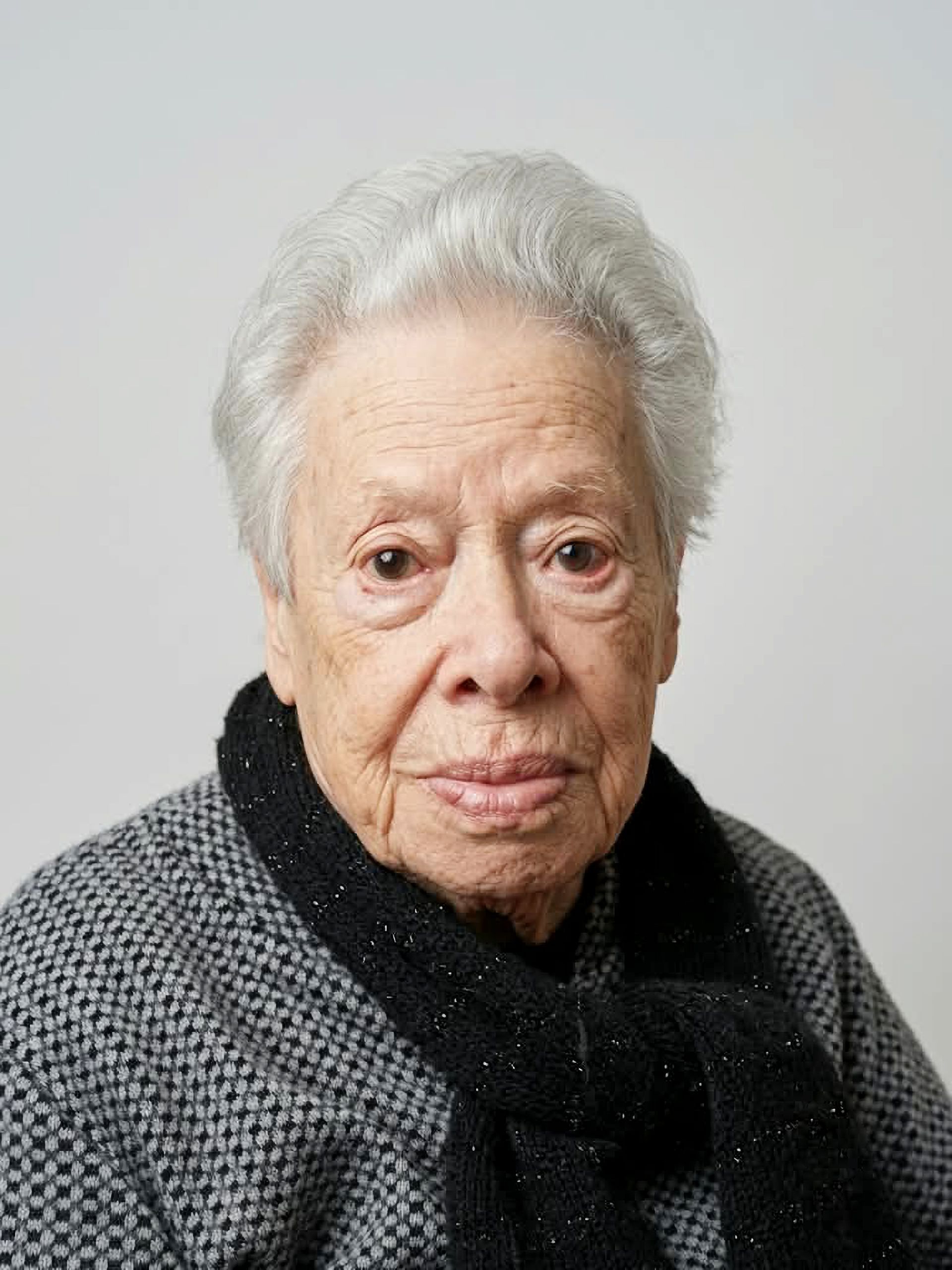necrologio Marianna Caschetto
