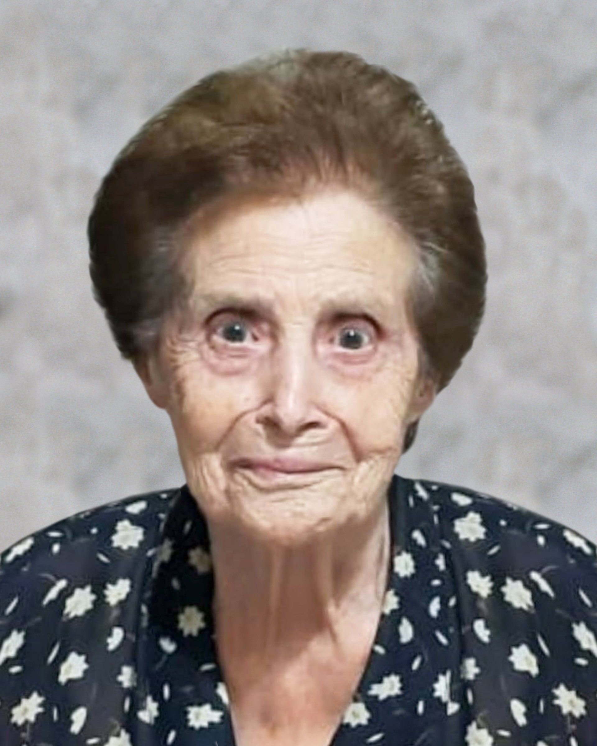 necrologio Caterina Affuso