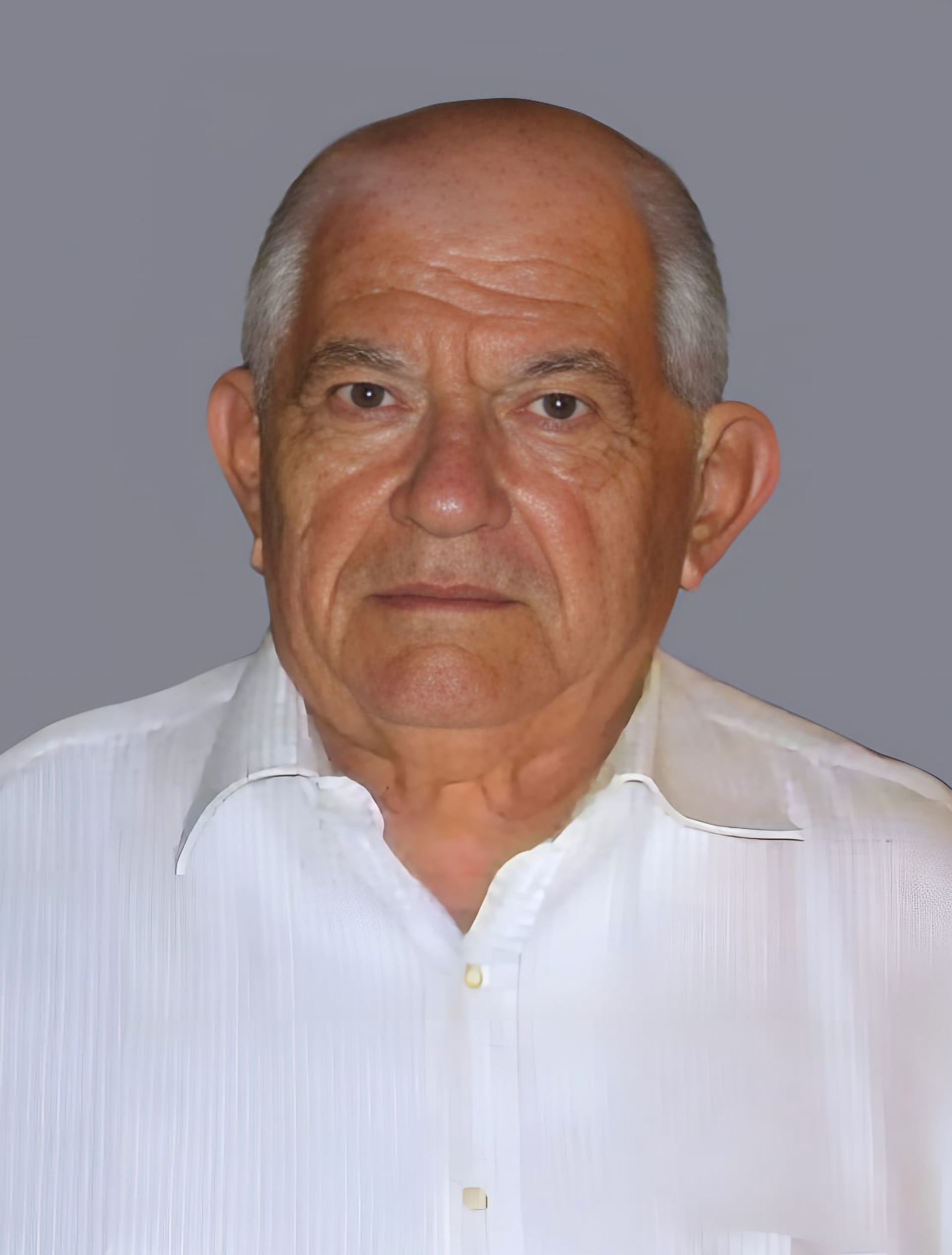necrologio Pietro Agosta