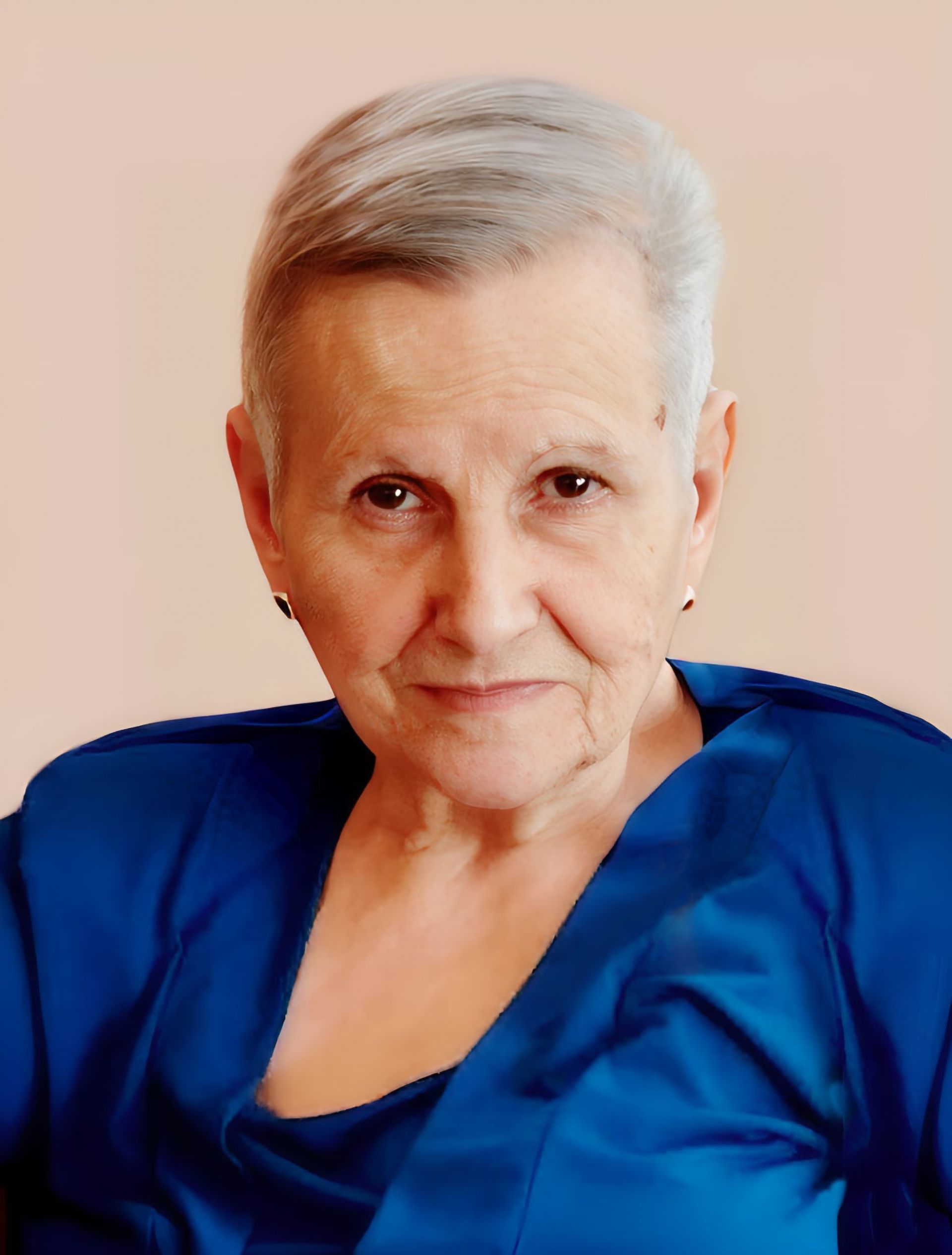 necrologio Maria Anaclio