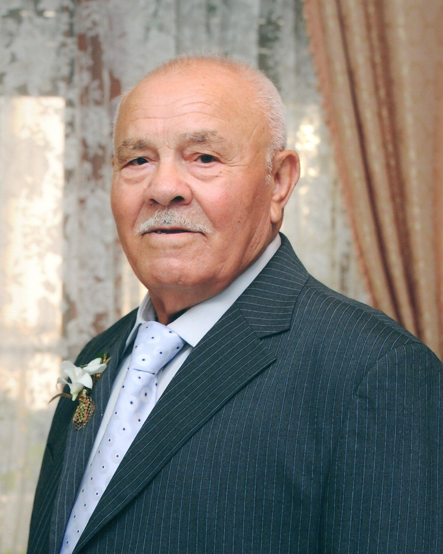necrologio Filoppo Amarù