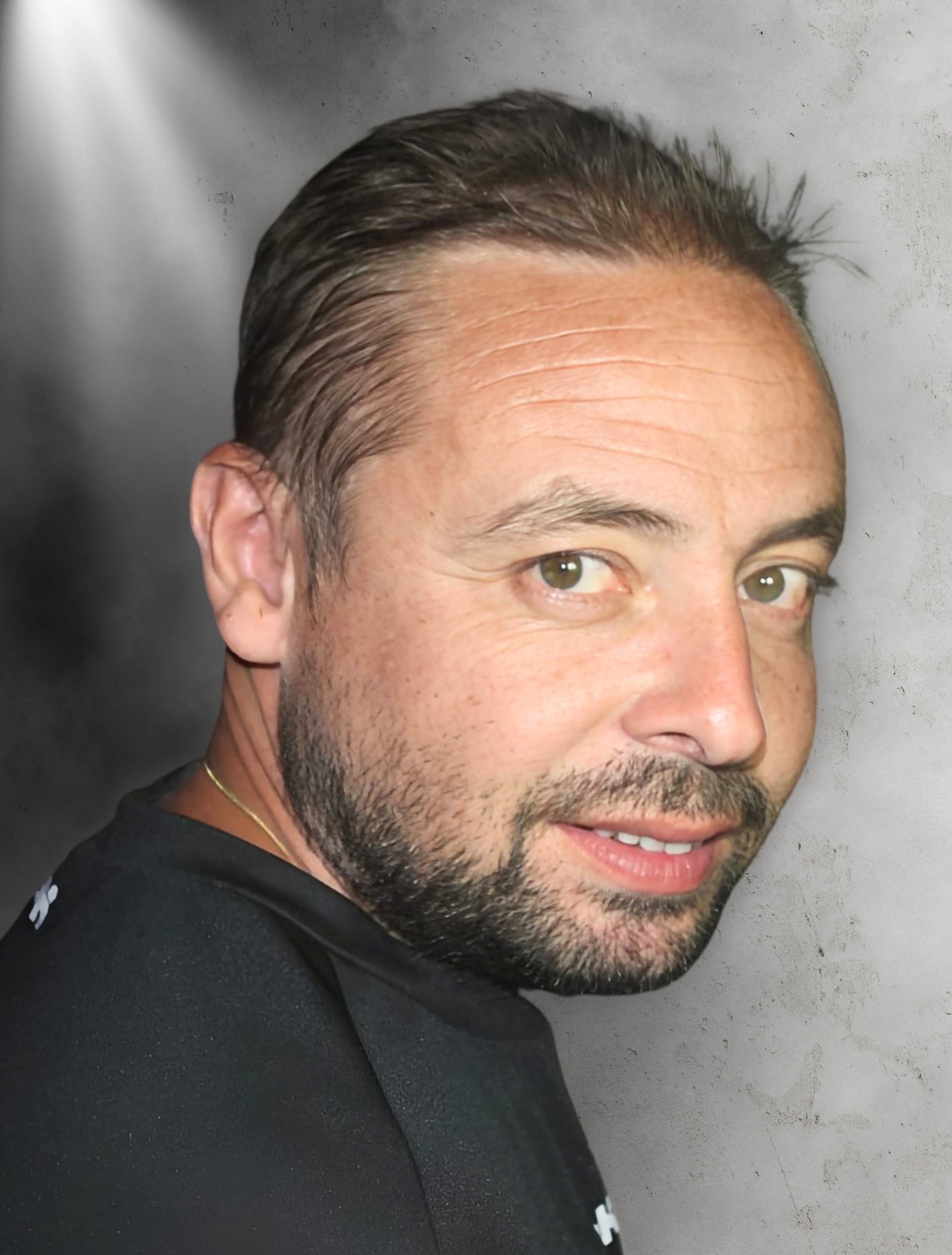 necrologio Alessandro Arena
