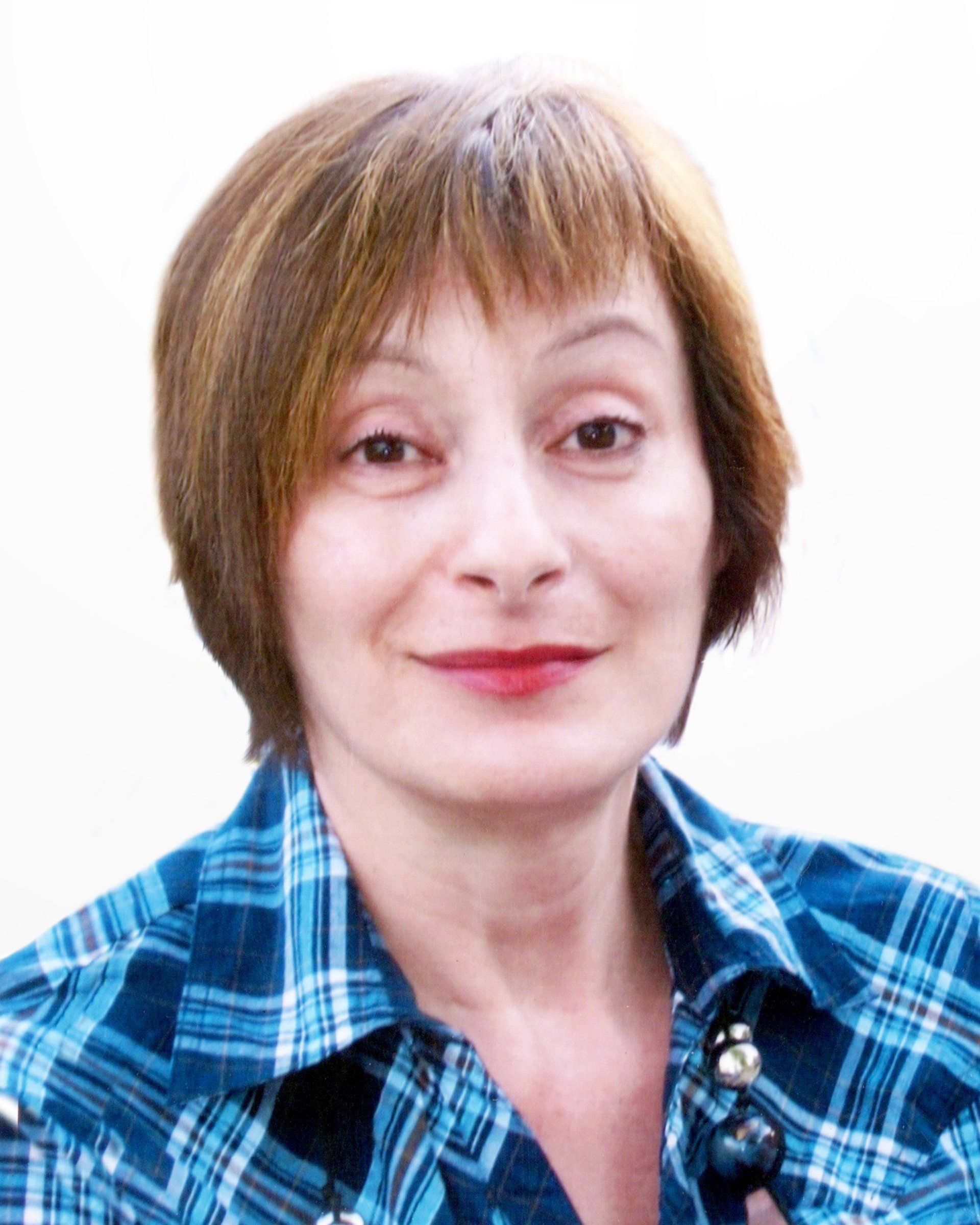 necrologio Maria Arena