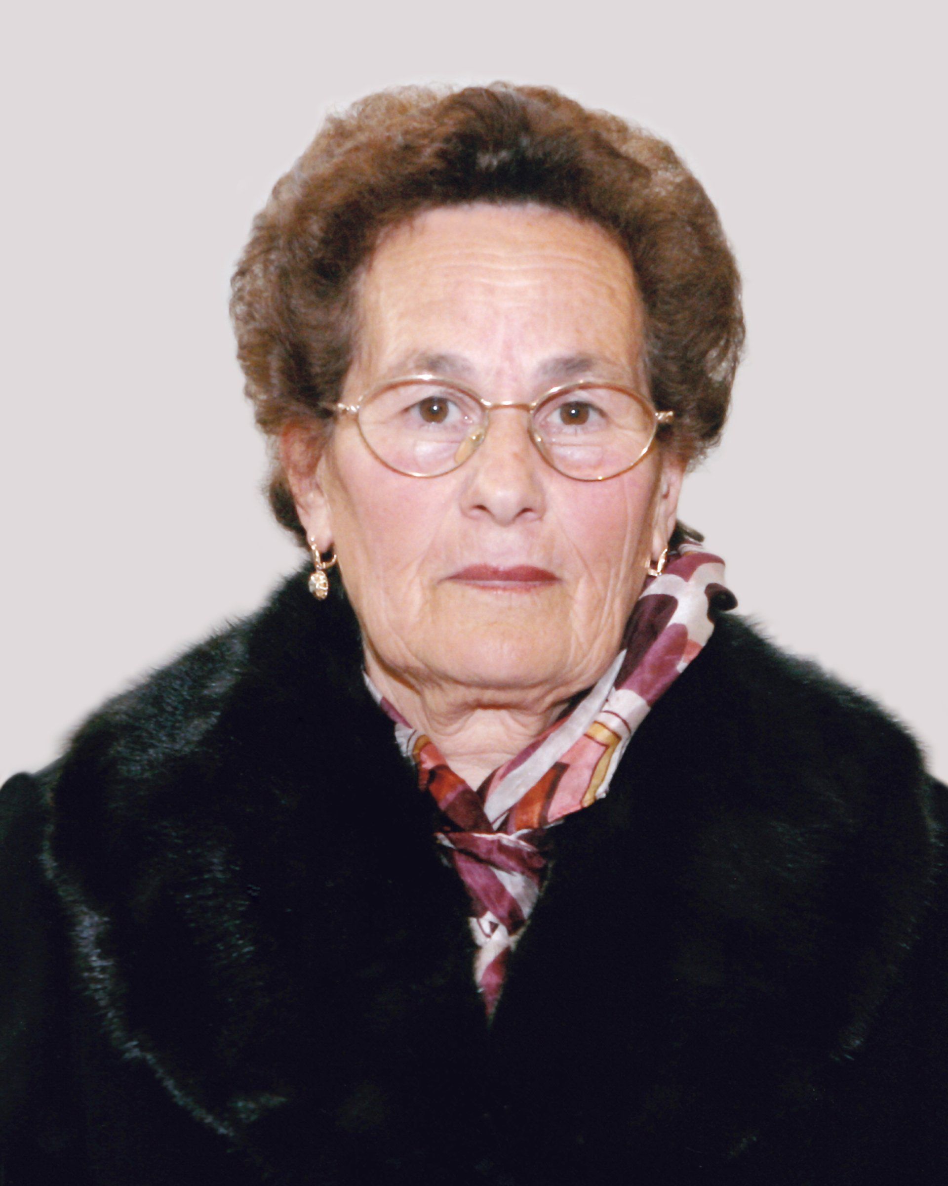 necrologio Concetta Assenza