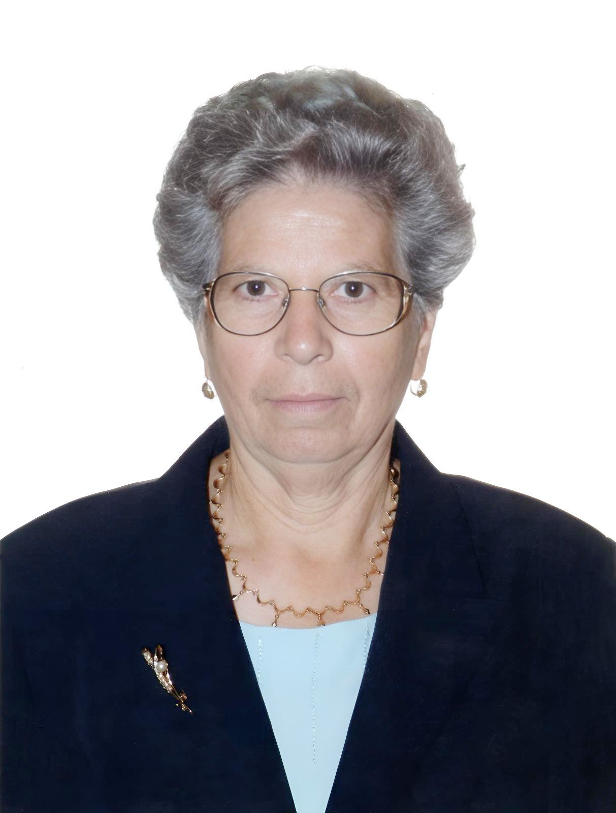 necrologio Angela Aurnia