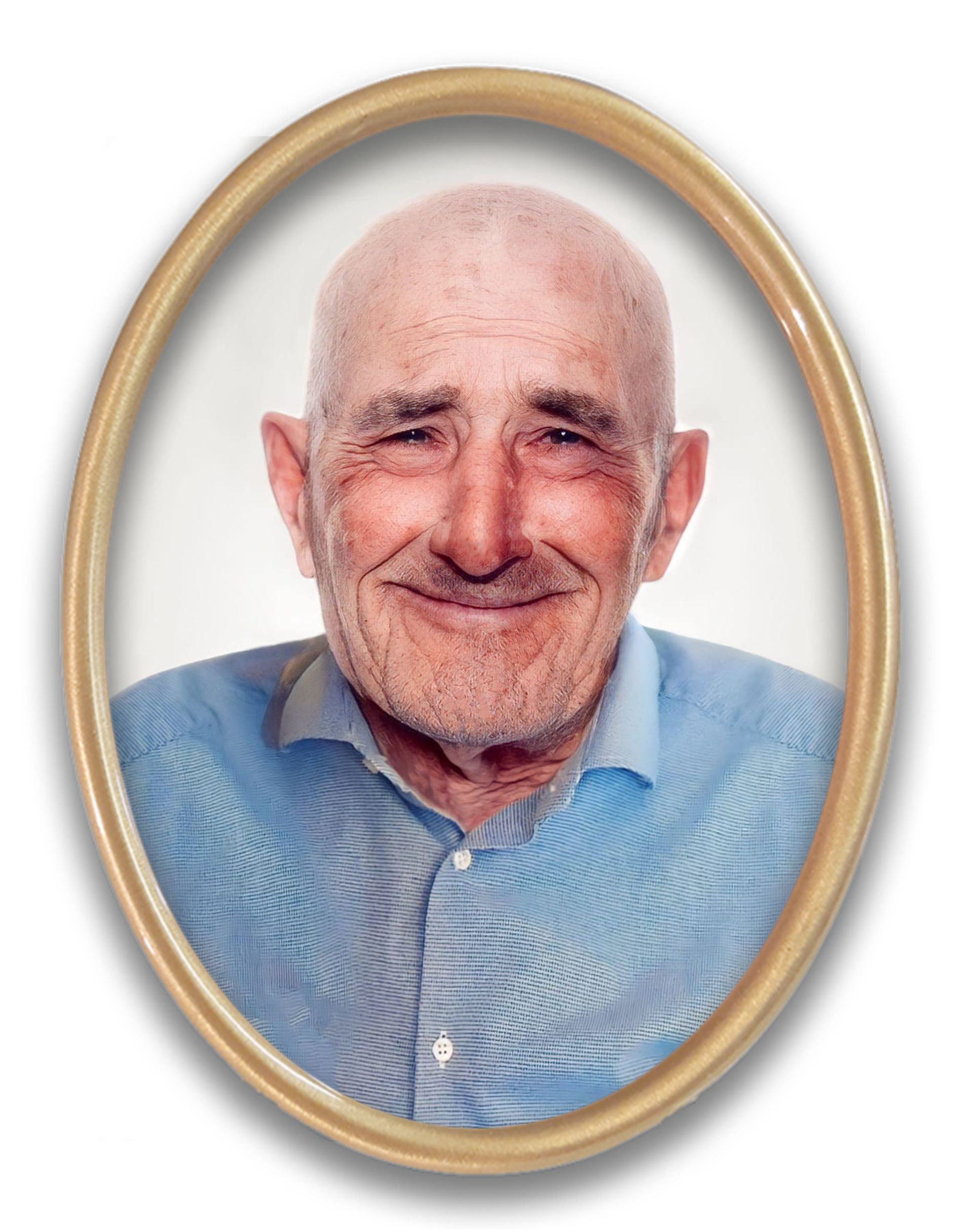 necrologio Giovanni Ancella