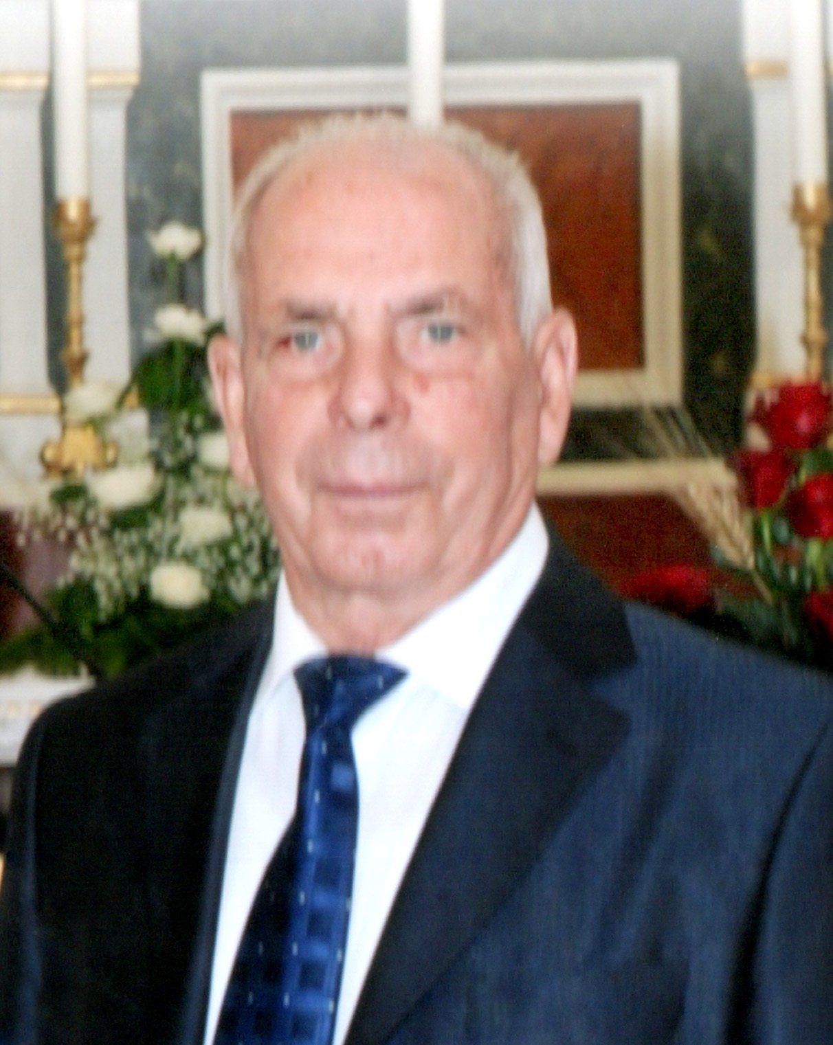 necrologio Salvatore Avola