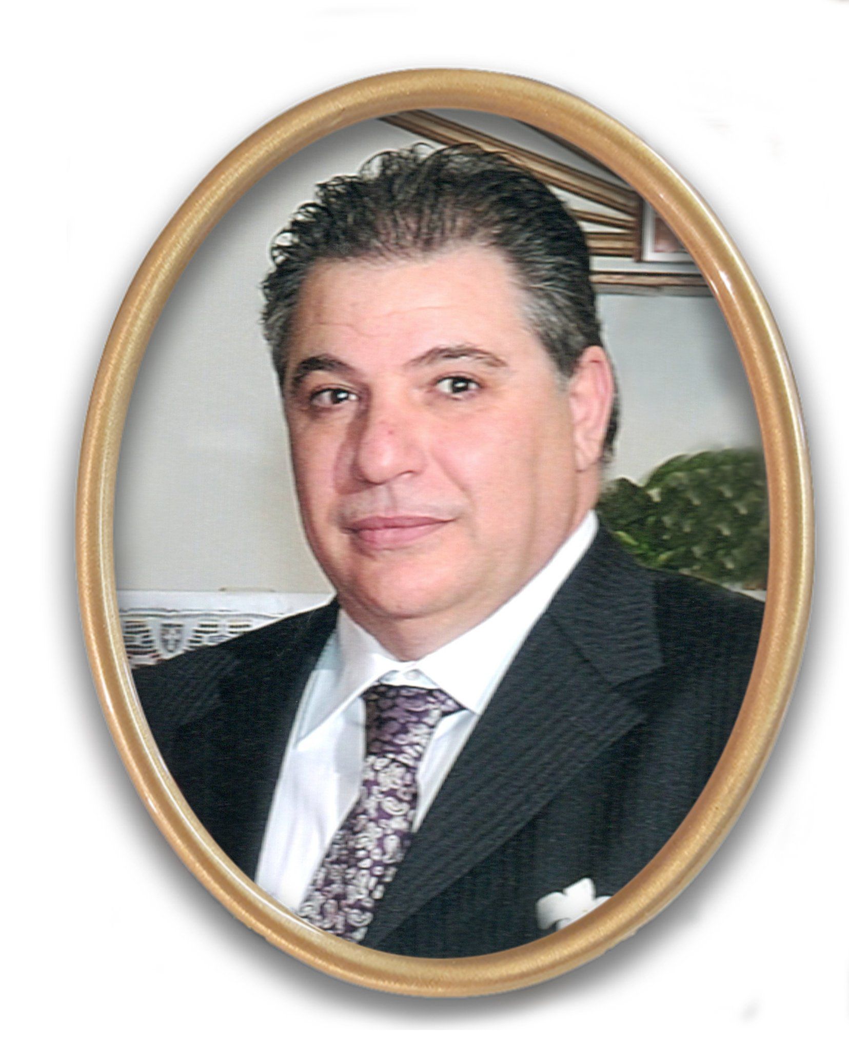 necrologio Carmelo Avola