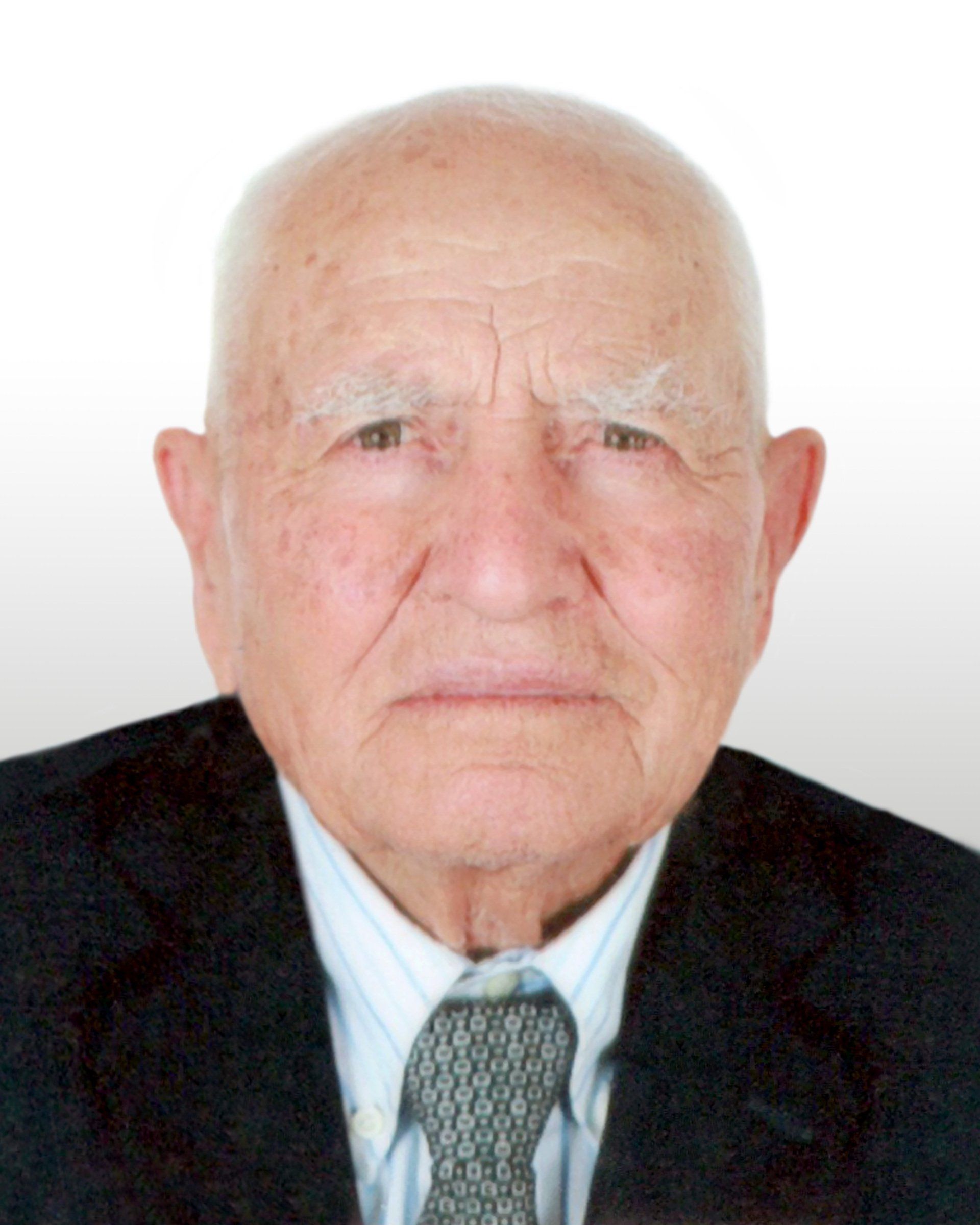 necrologio Giorgio Avola